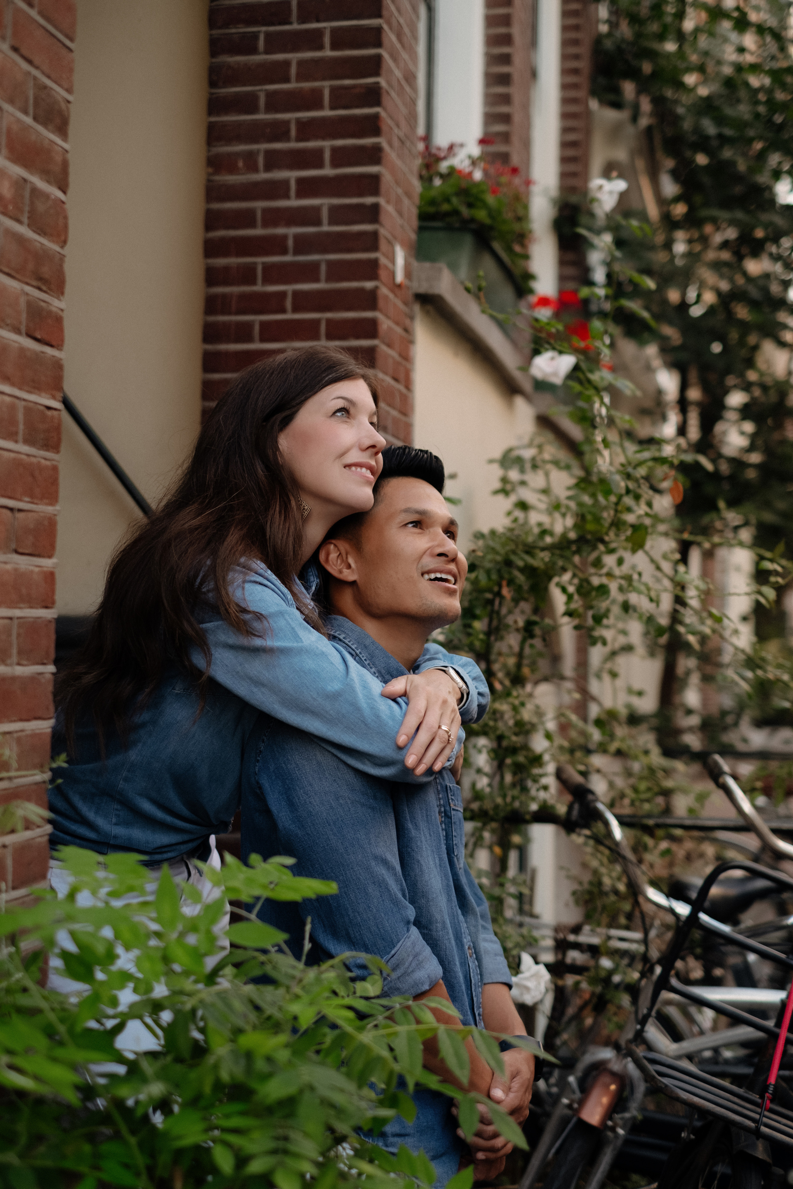 Photo Gallery. Lifestyle photographer in Amsterdam Astya Geza