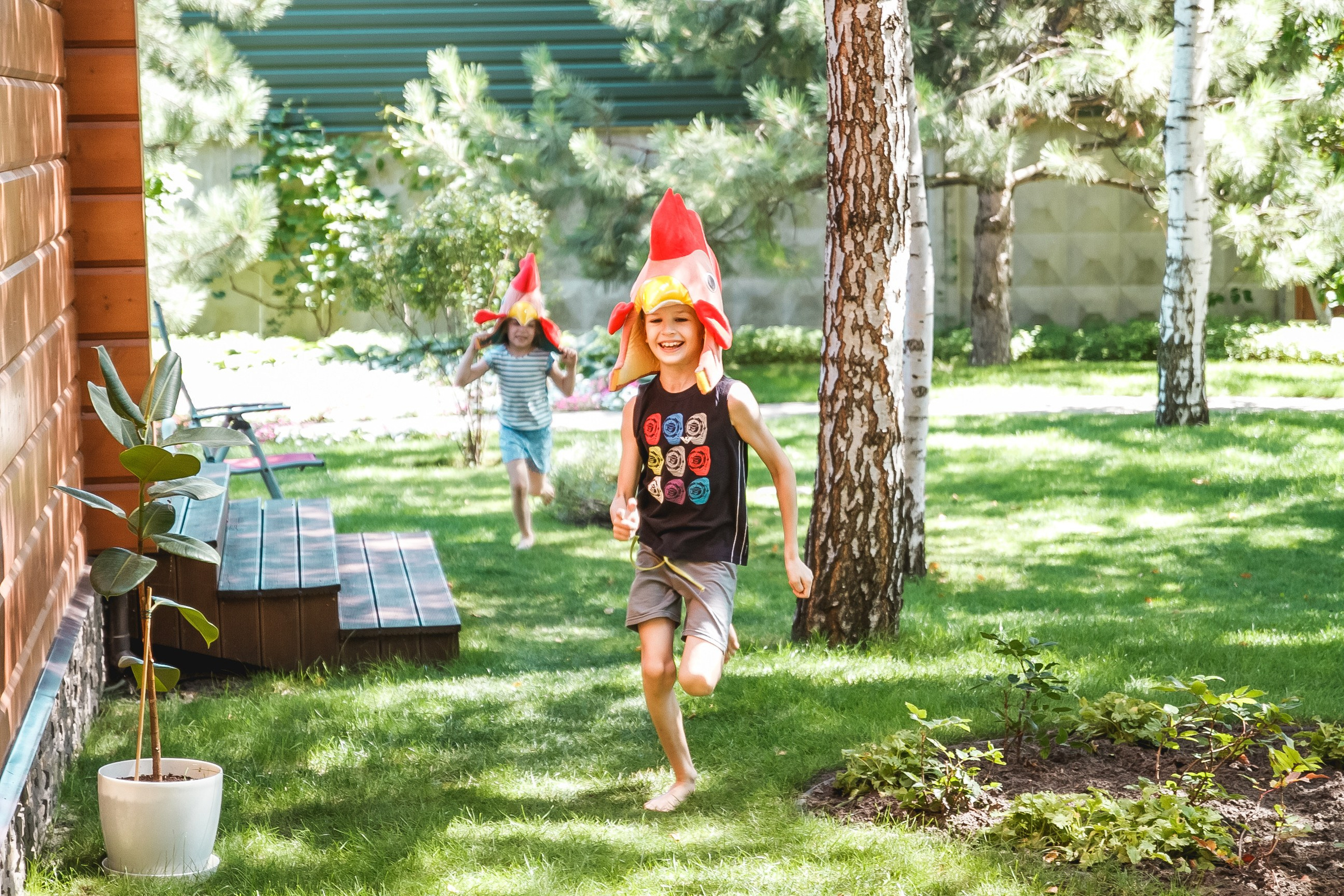 Kindergeburtstag & Events. VOIR25 — Wedding Photographer & Filmmaker in Germany | Heilbronn, Stuttgart & Europe