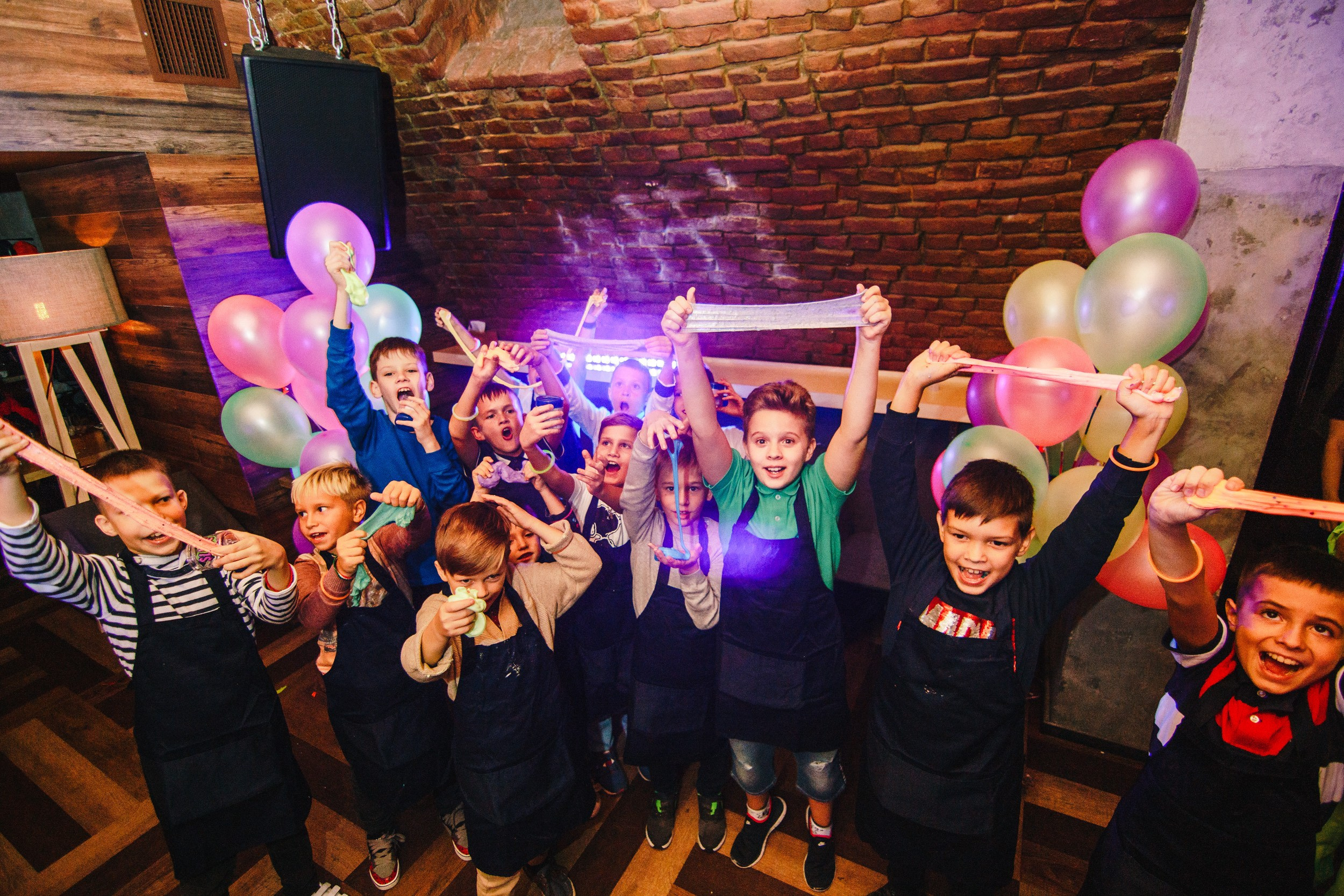 Kindergeburtstag & Events. VOIR25 — Wedding Photographer & Filmmaker in Germany | Heilbronn, Stuttgart & Europe