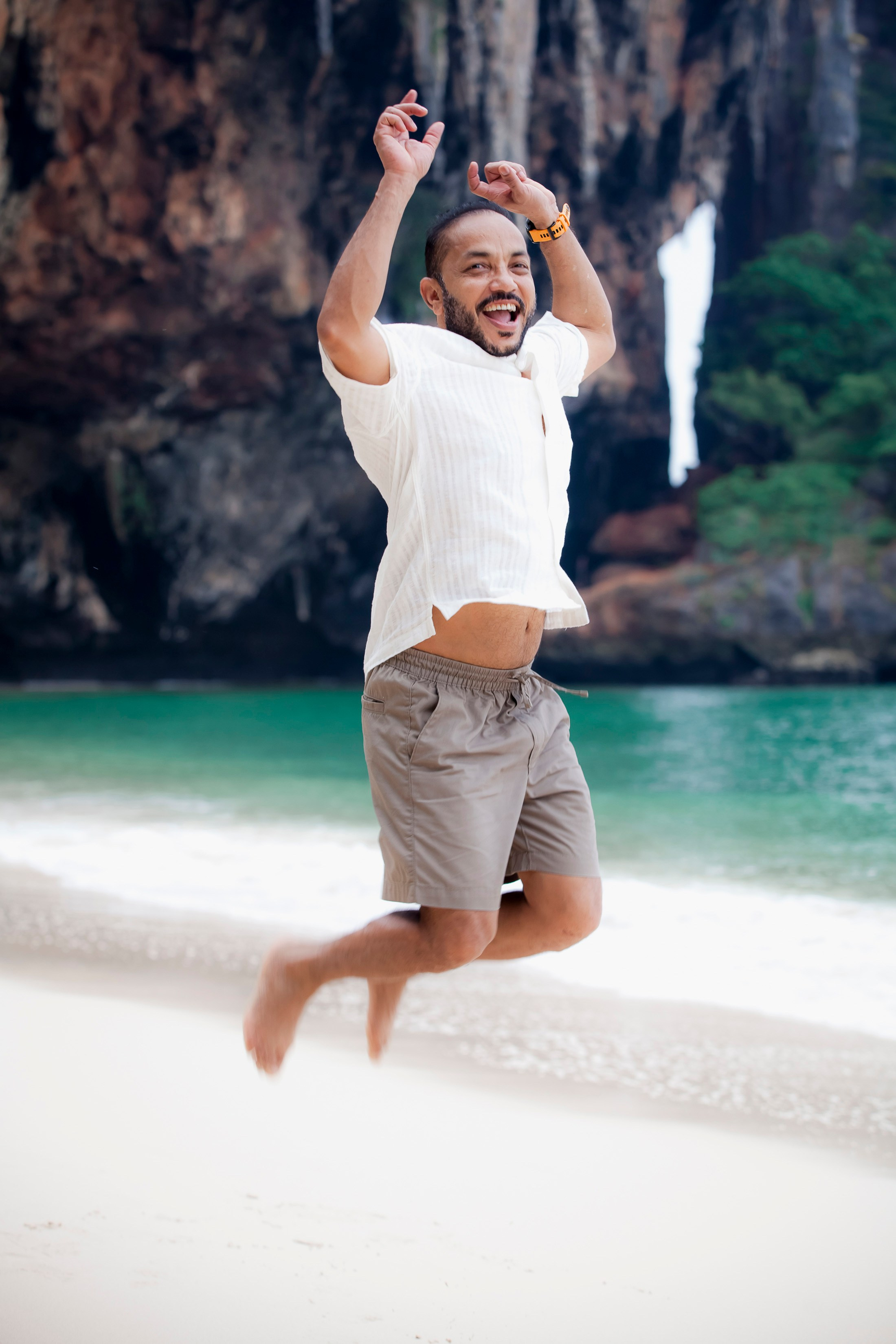 Railay Honeymoon. Photography & Events Thailand Krabi