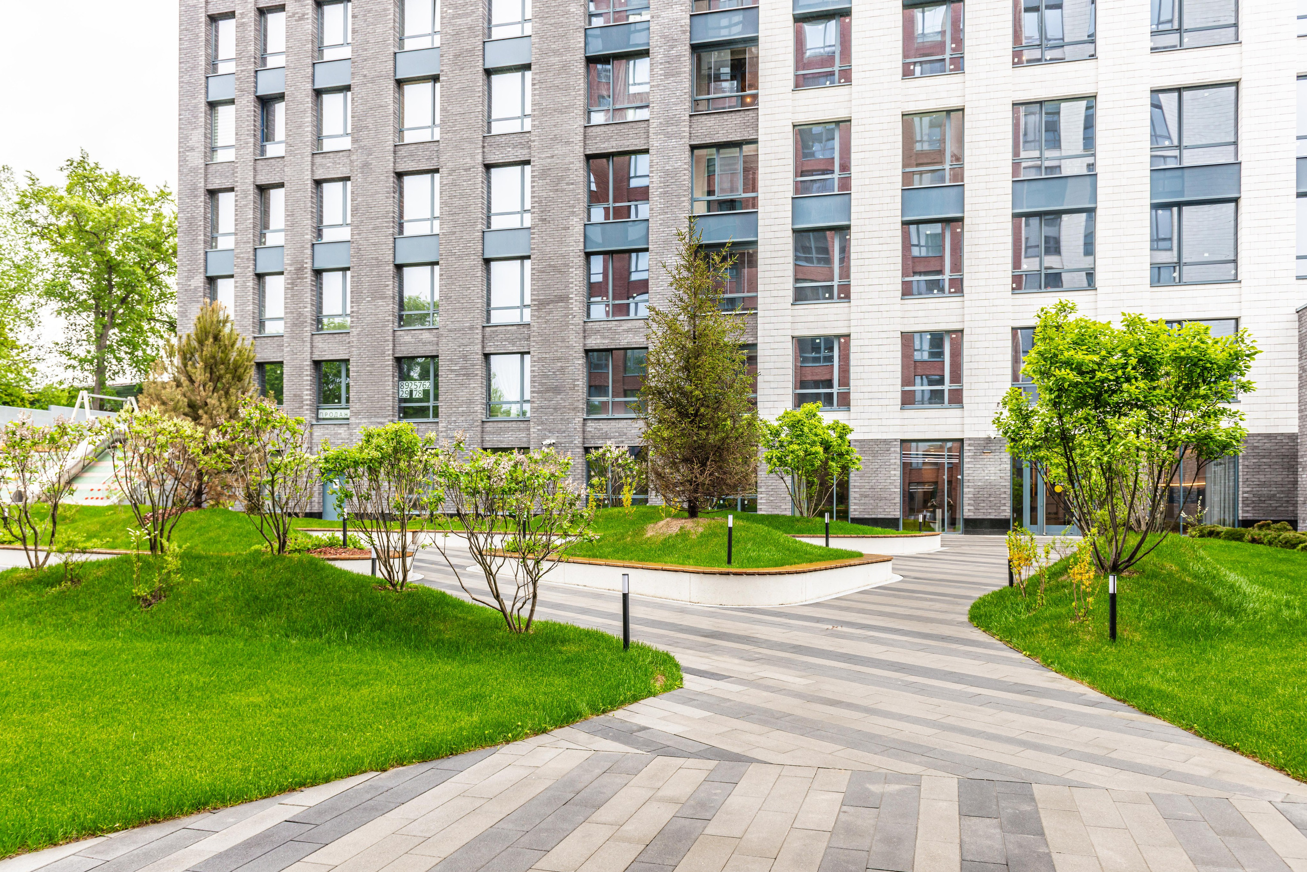 Однокомнатная квартира на Шаболовской. ФОТОГРАФ МЕКСИКА КИНТАНА-РОО