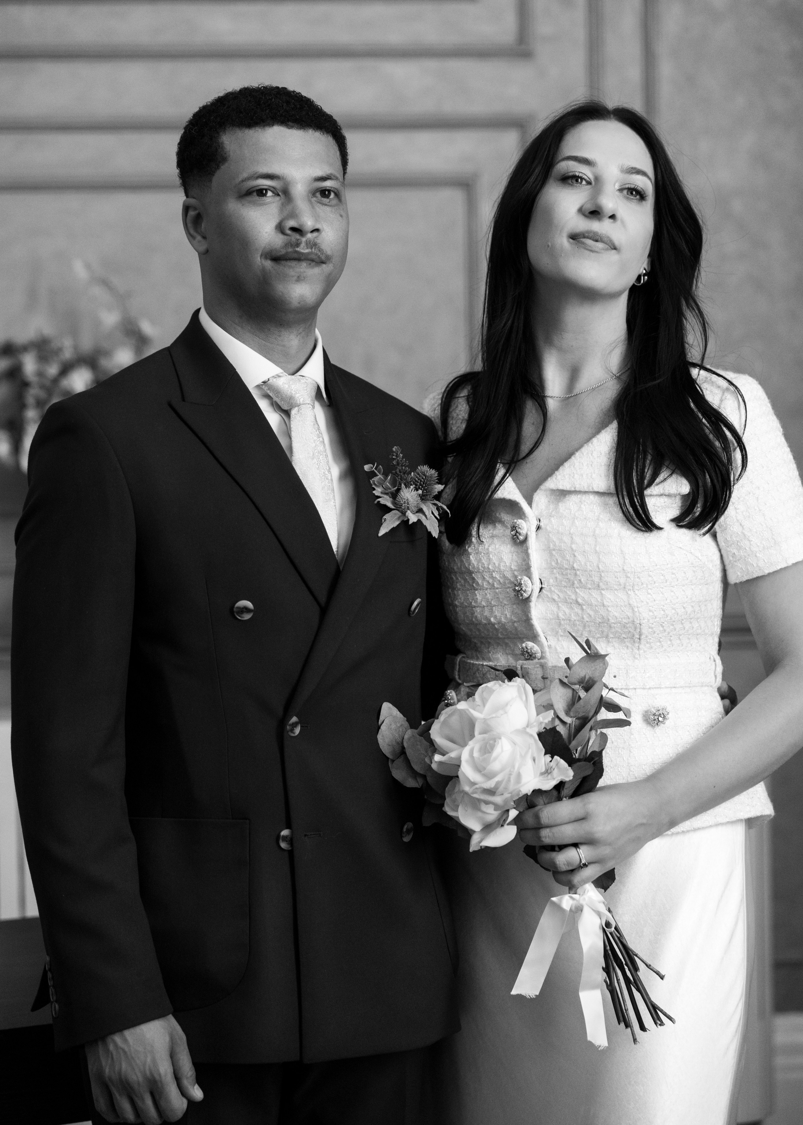 Chelsea Old Town Hall — Marta & Alexander. Timeless Wedding & Event Photography from London to the world