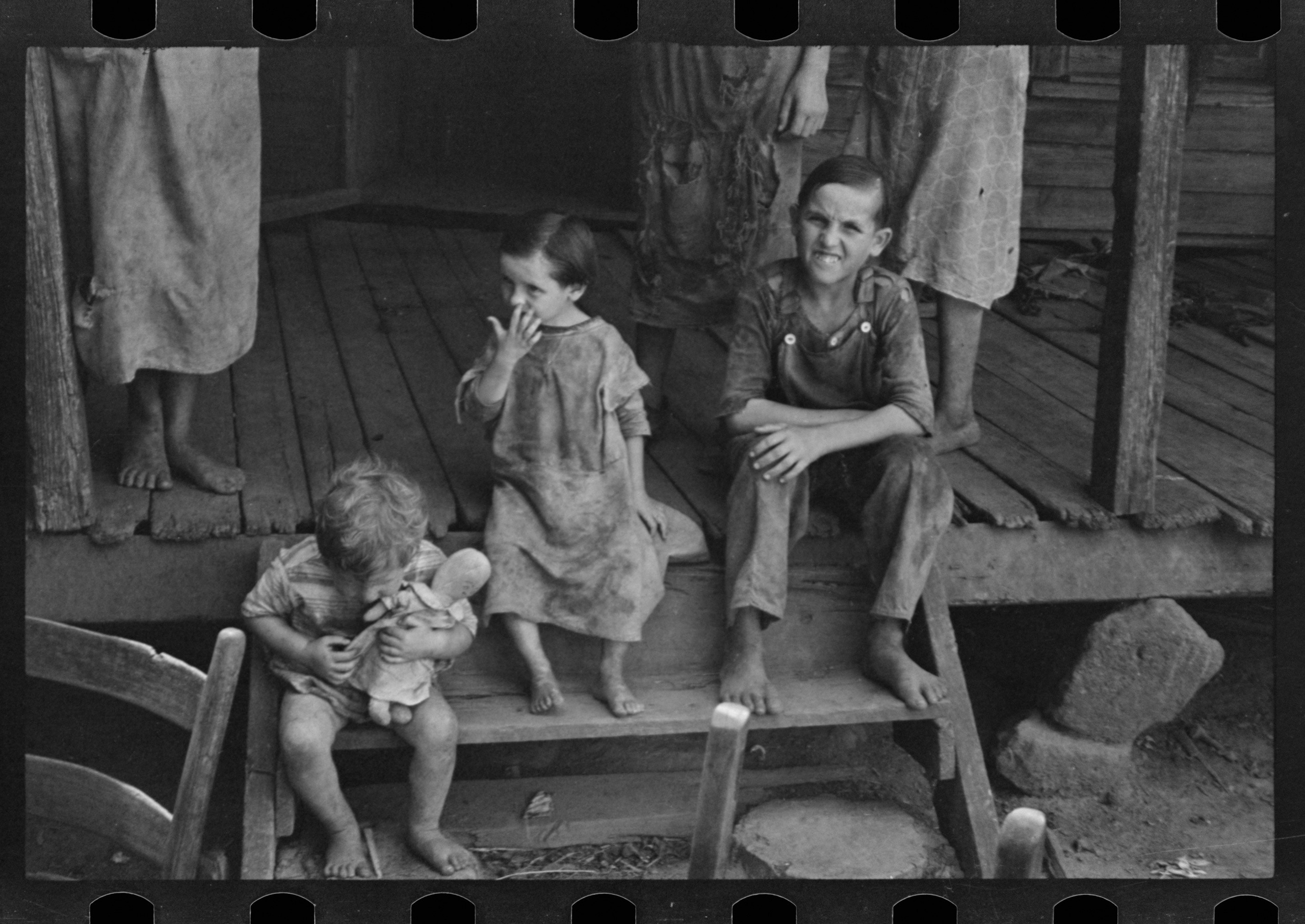 Fixat al carrer. Josep Gil - fotografia