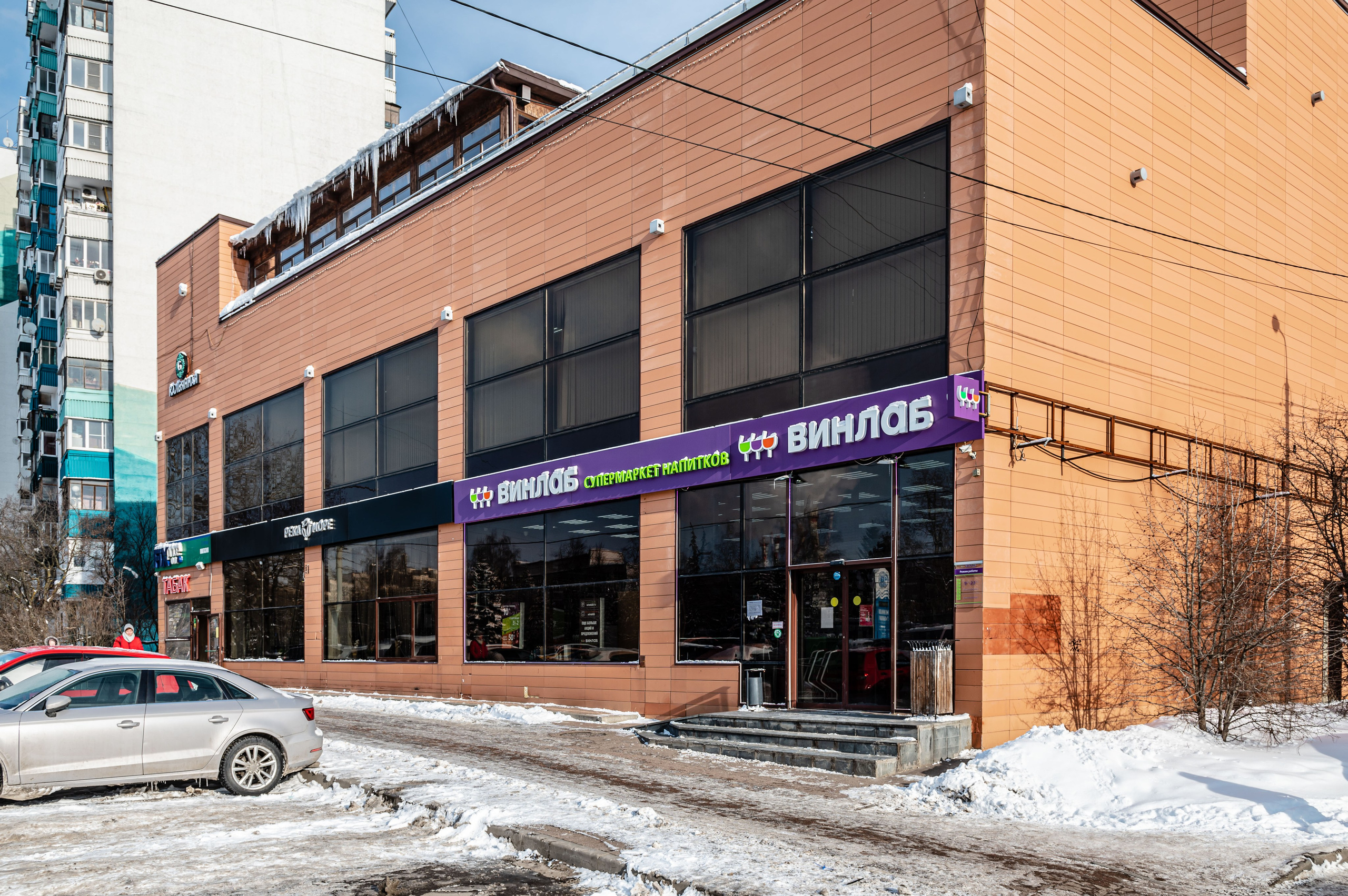 Архитектурная фотосъемка коммерческих зданий. PHOTOGRAPHER QUINTANA ROO