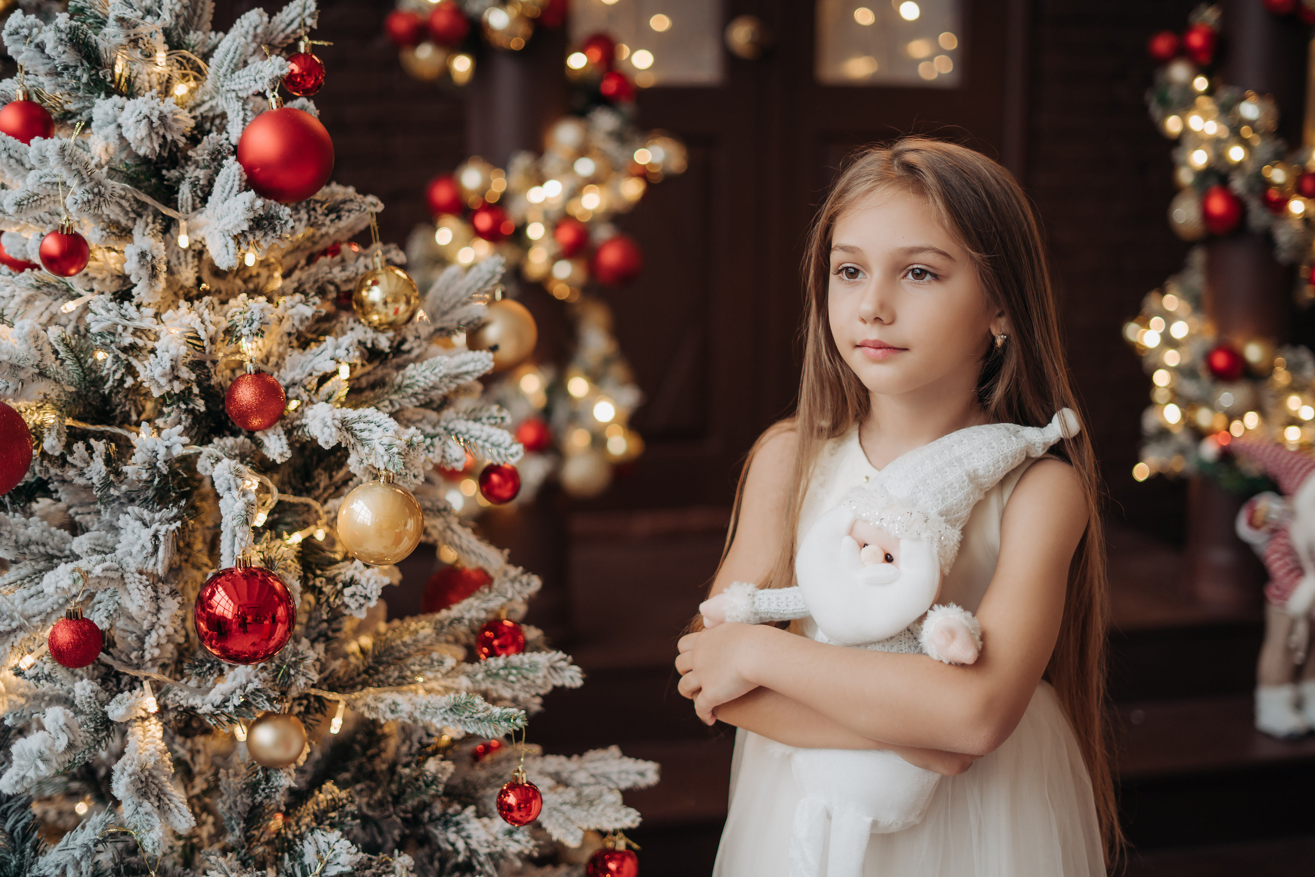 Sesiune foto de Crăciun (3). Diana Muntean Photography