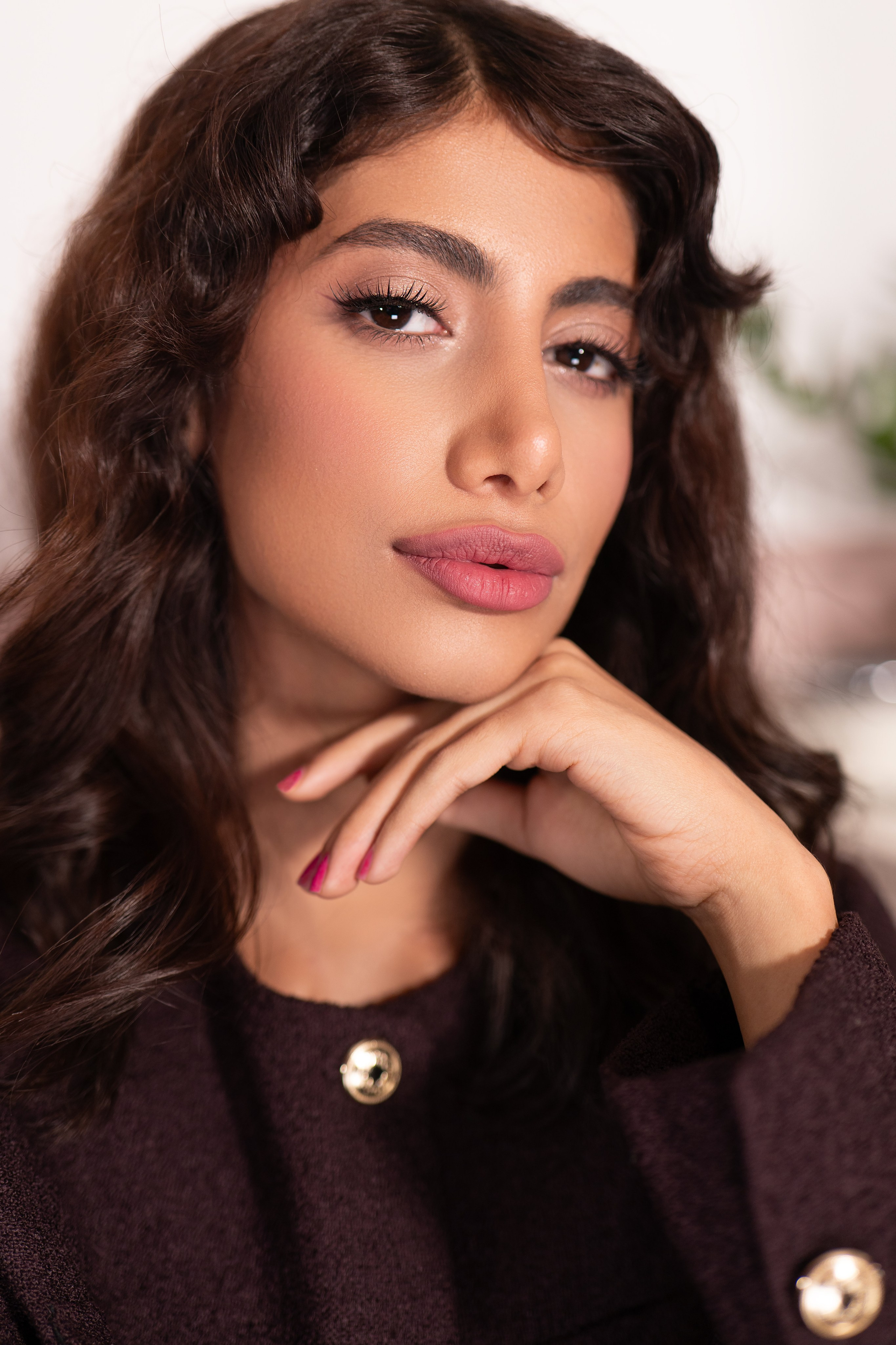 Evening makeup, event hairstyling, special occasion makeup. Makeup artist and Hair stylist in London