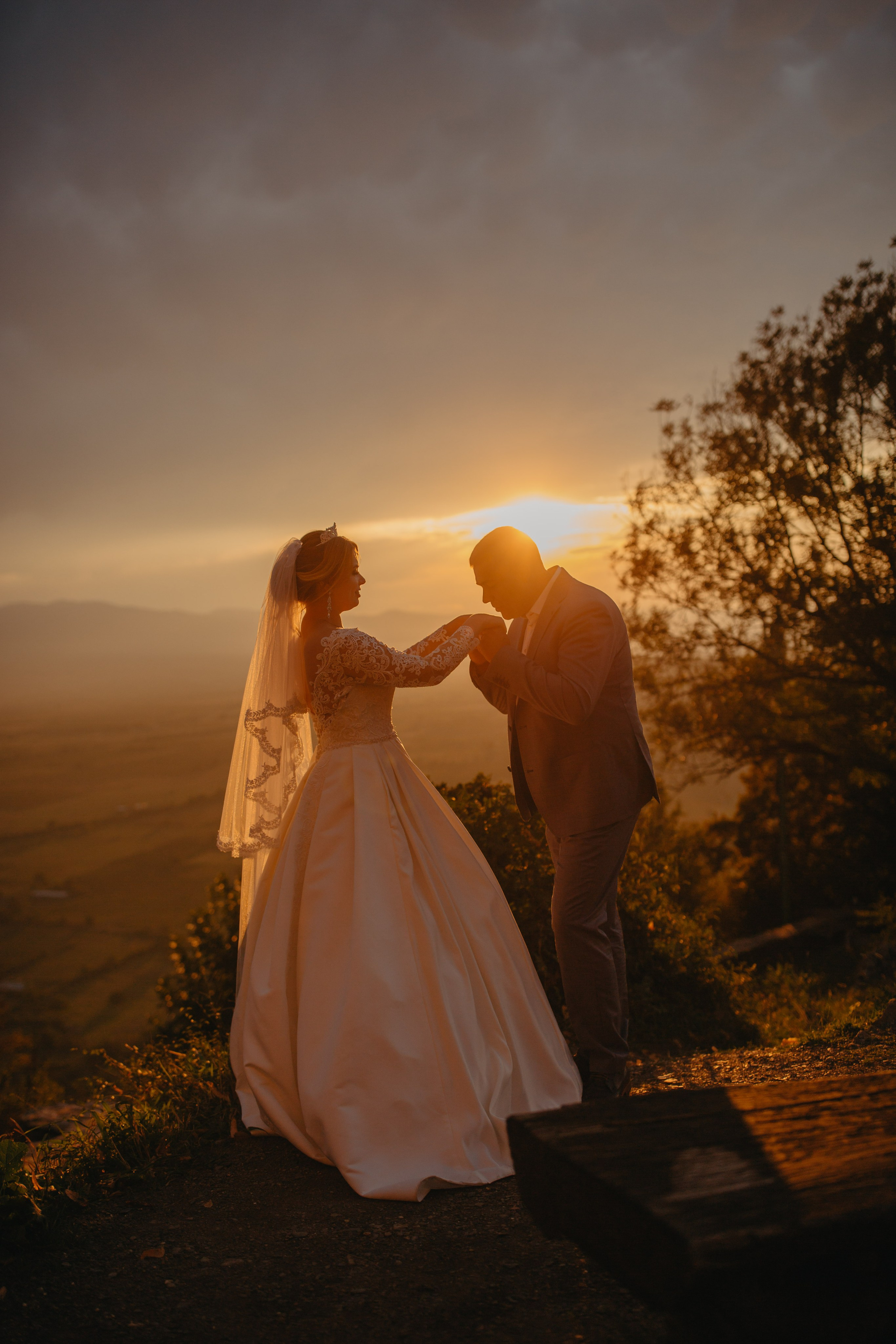 Wedding at Kvareli Lake Hotel and SPA. Арт Ивент Студио — Самое рейтинговое свадебное агентство в Грузии