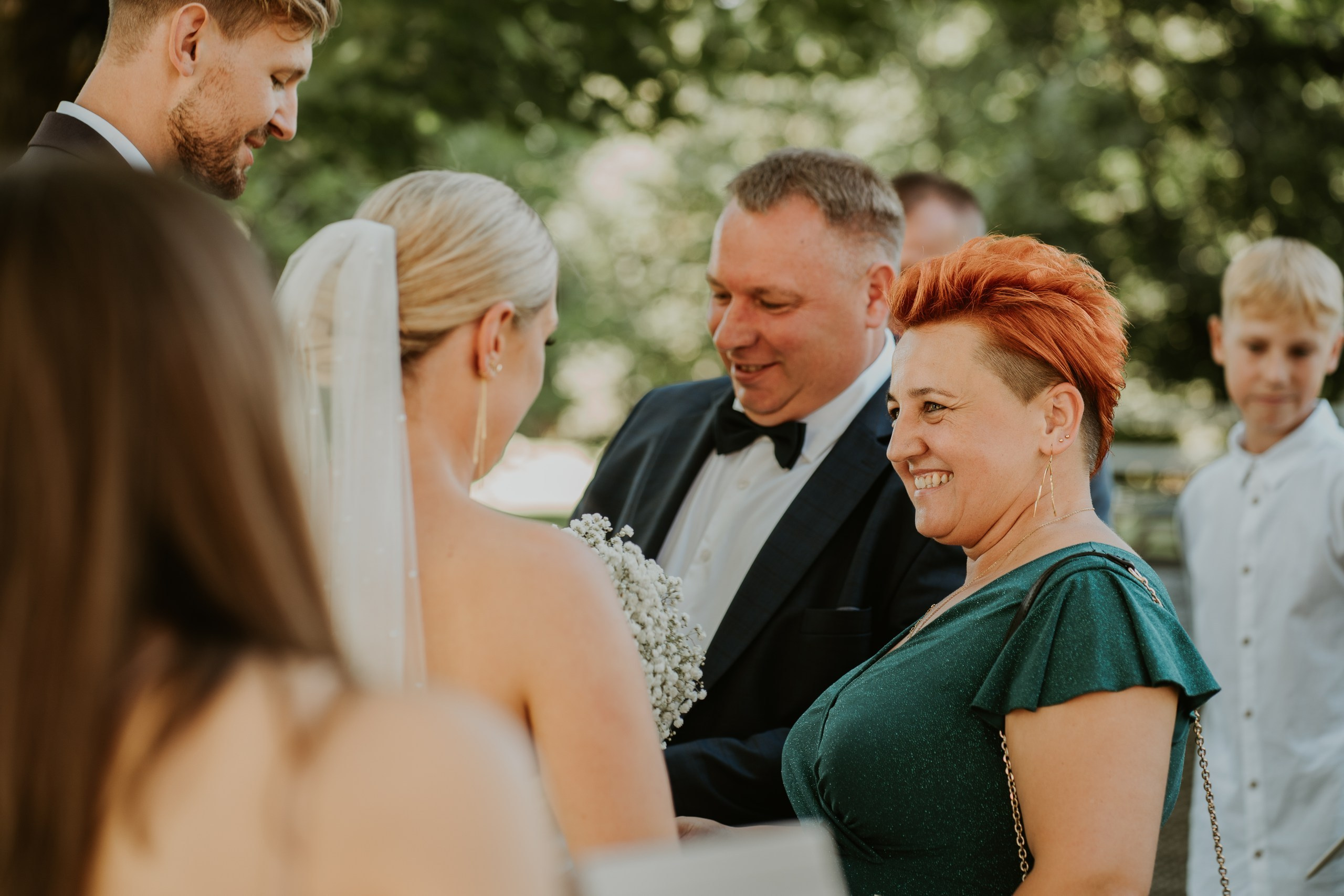 Ewa&Maciej. Michał Kaźmierczyk - Fotograf