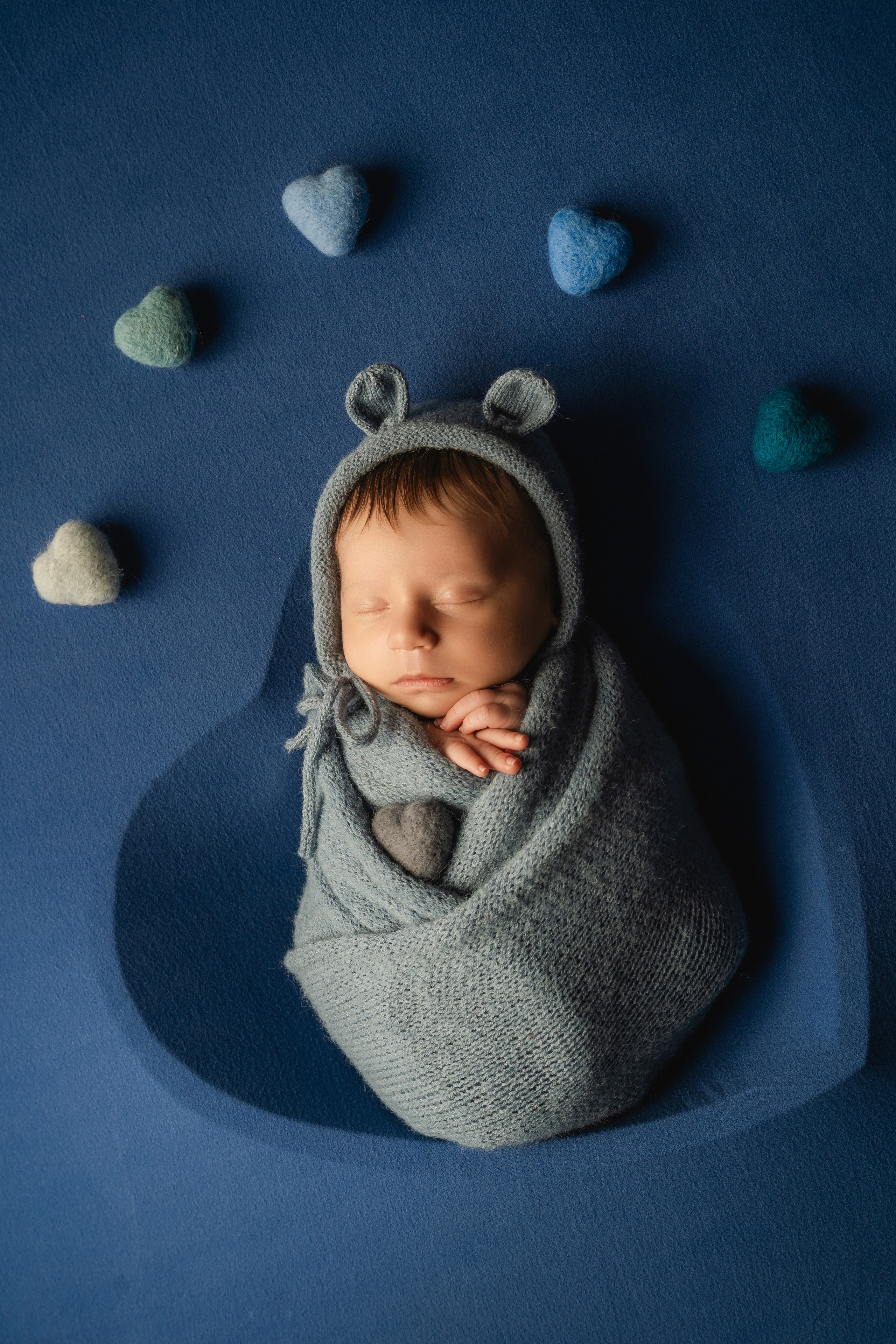 Naissance. Photographer in Paris