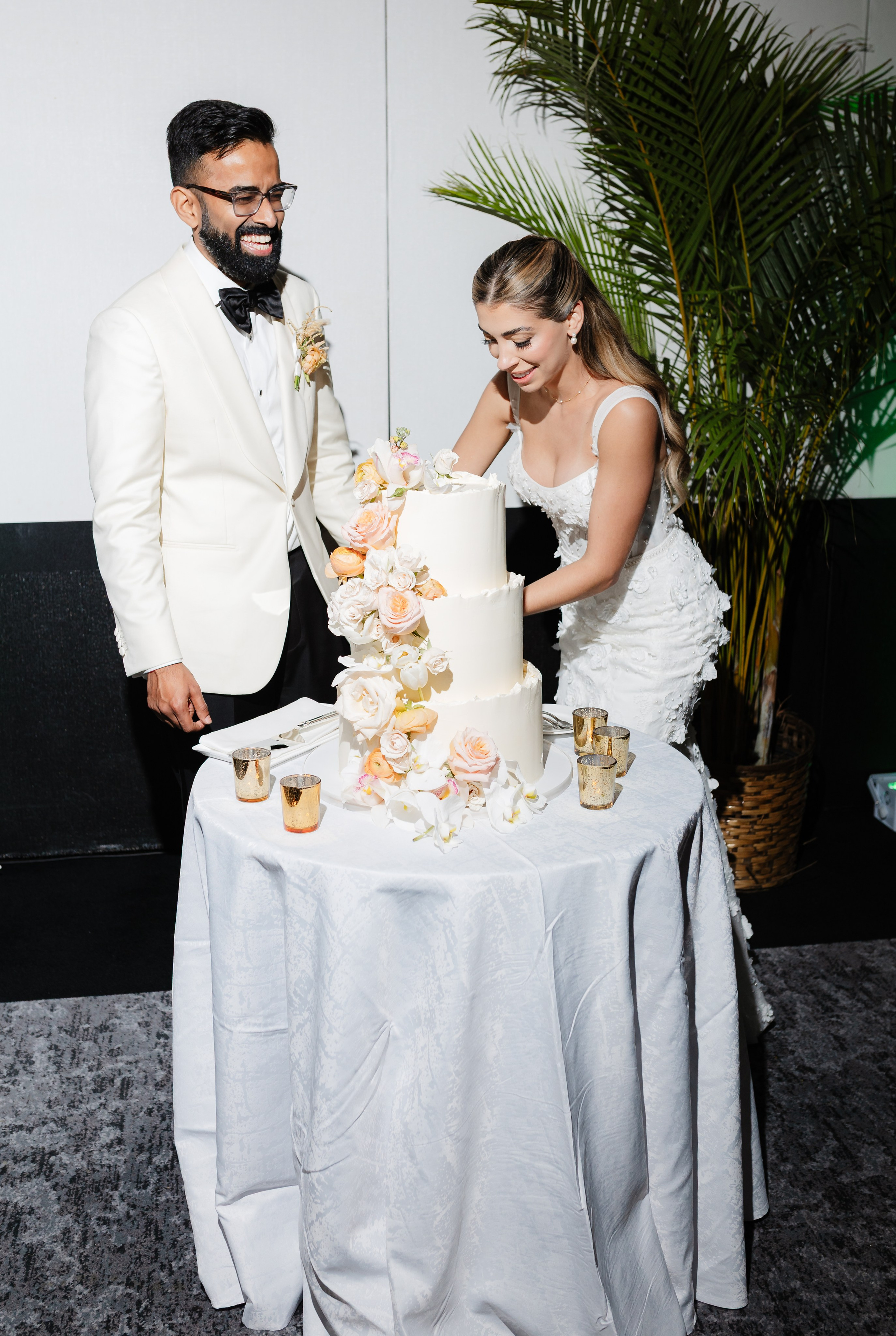 Claudia & Pradhab. YES I DO PRODUCTION — Wedding photography&videography