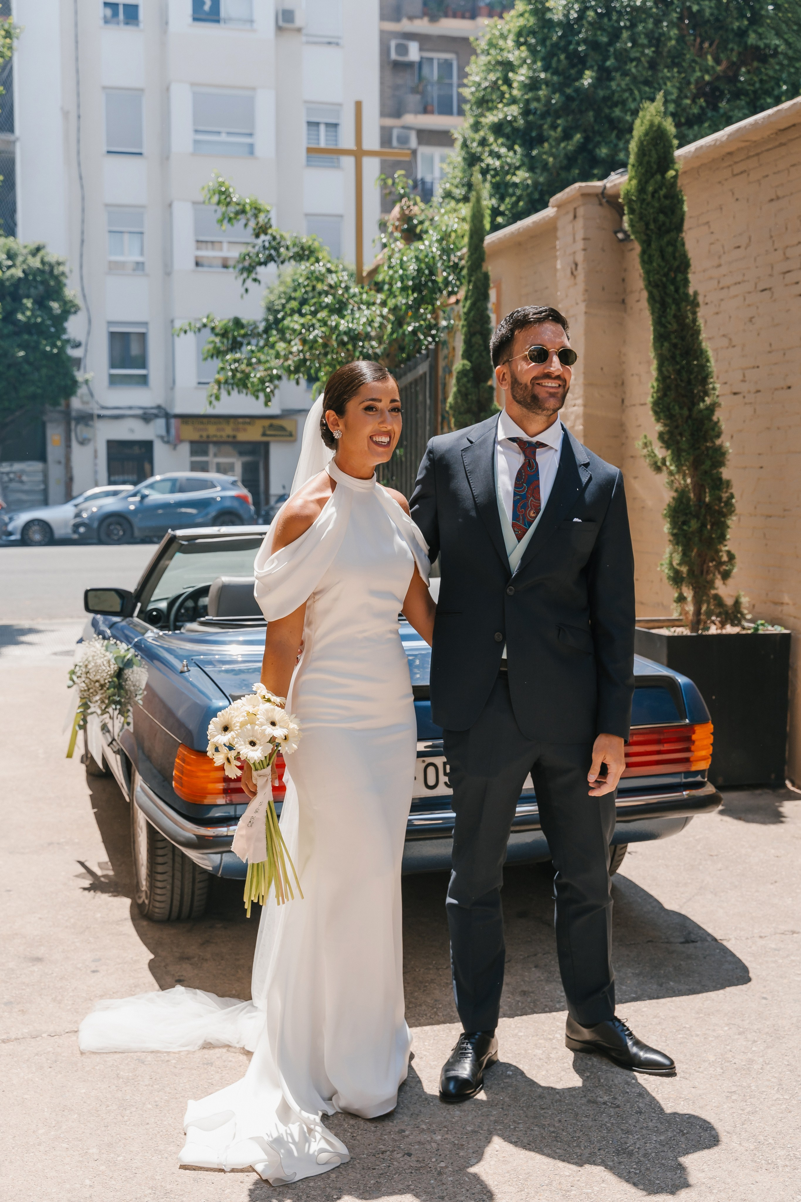 Fotógrafa de bodas y familias en España, Valencia: Nadia ProFoto