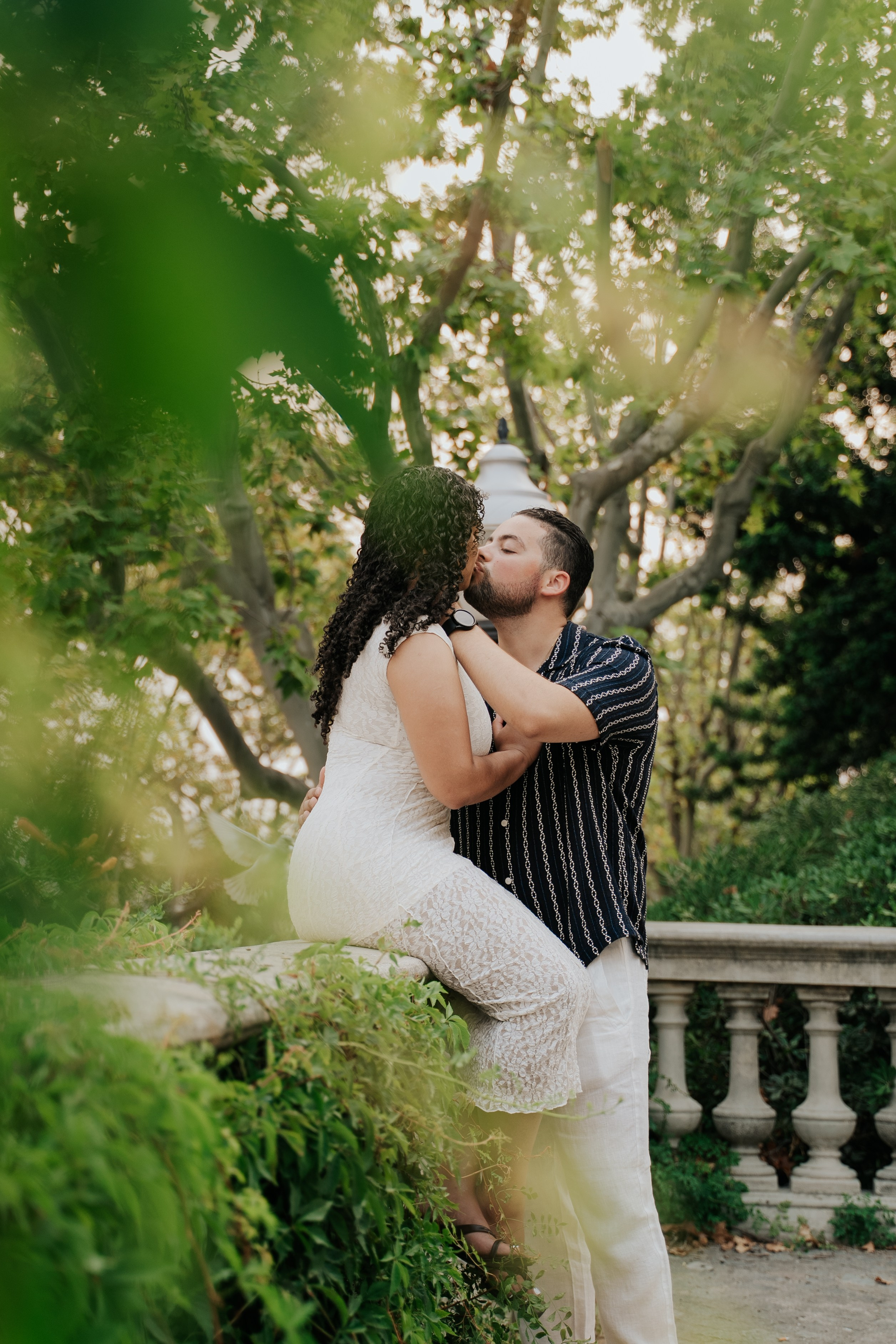 DiaFoto Team: Natalia