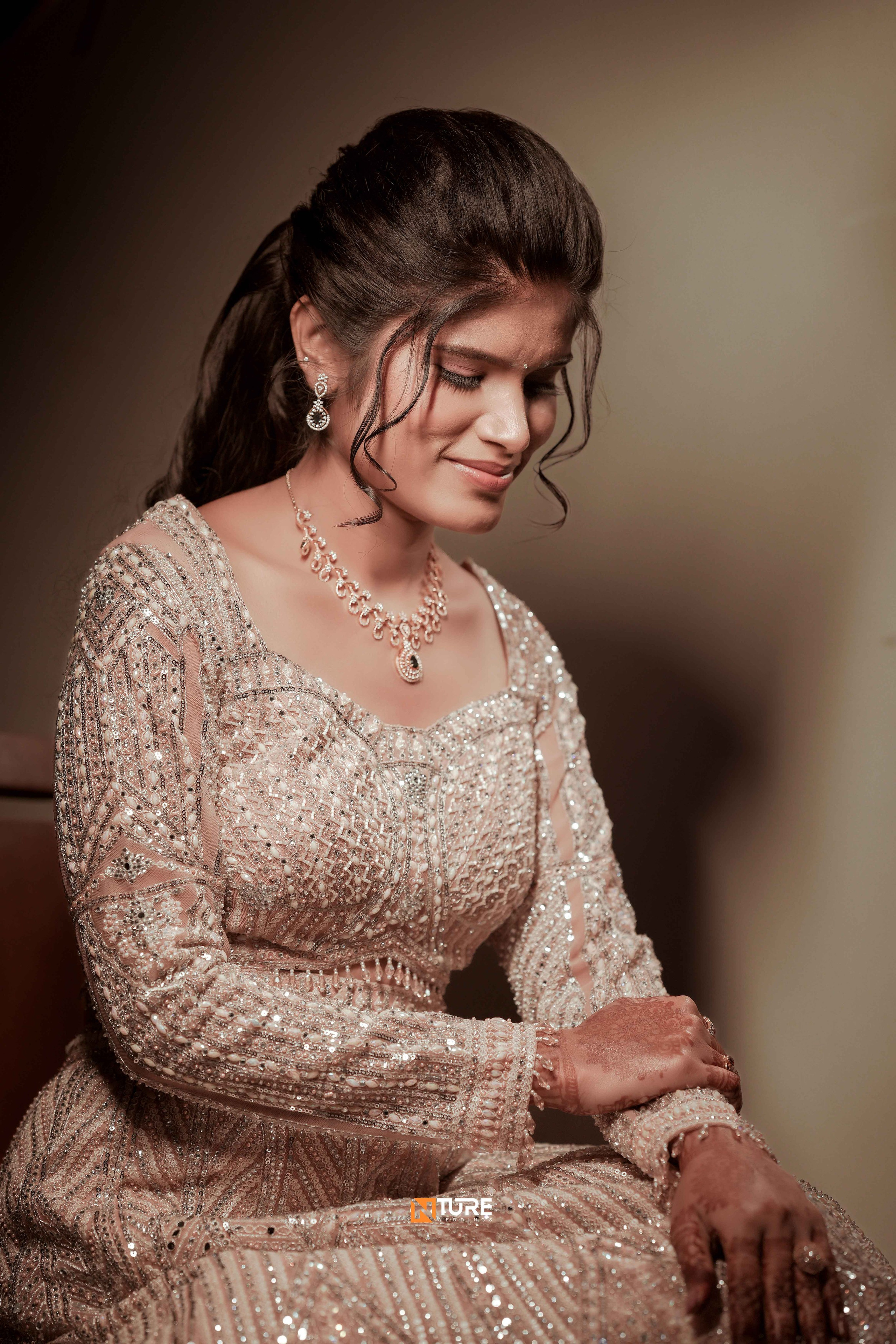 CHAITHU & DURGA WEDDING. NTURE WEDDING