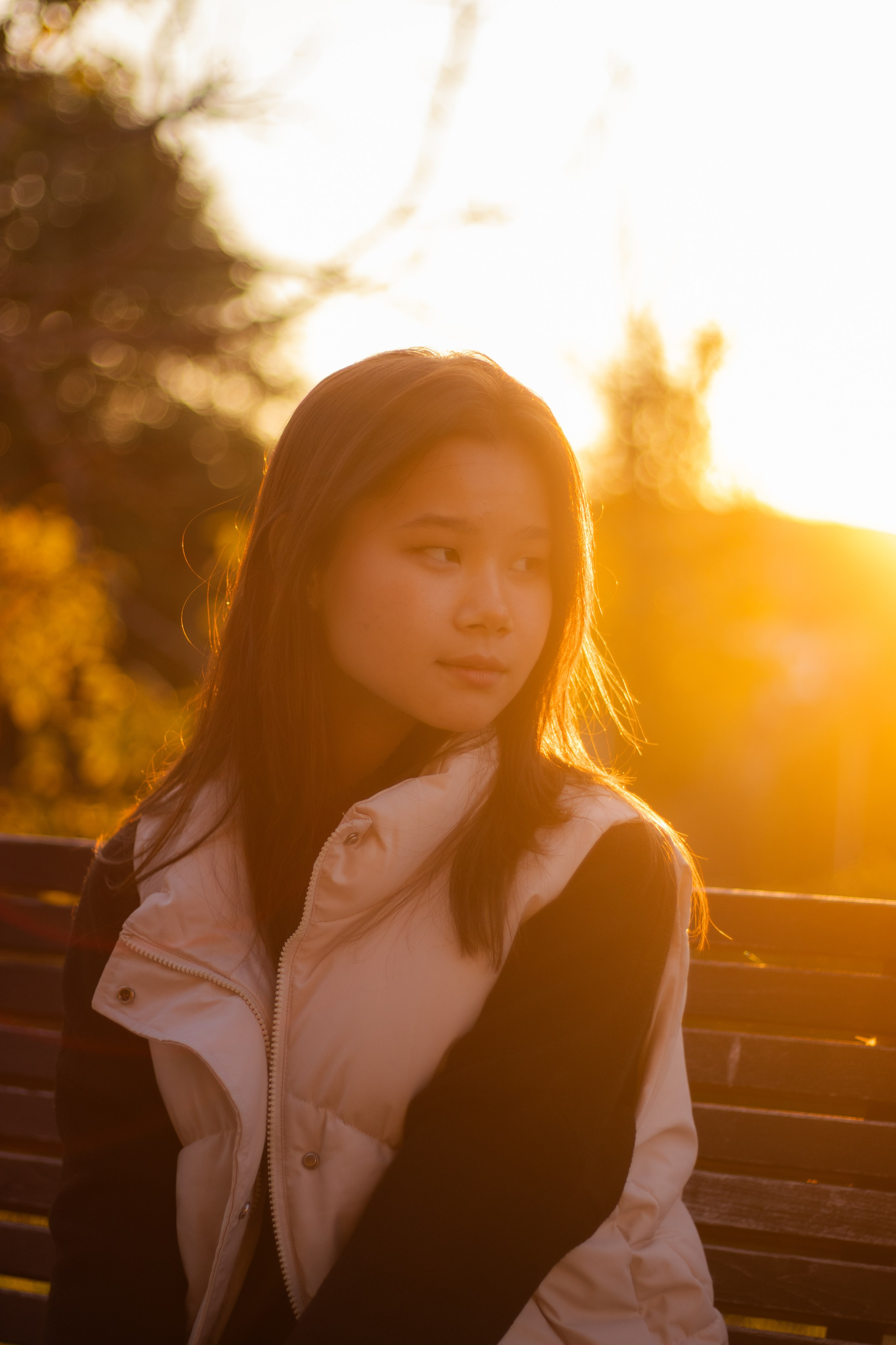 Fotograf v Praze | Portrétní a svatební foto | Aldiyar Ramazan