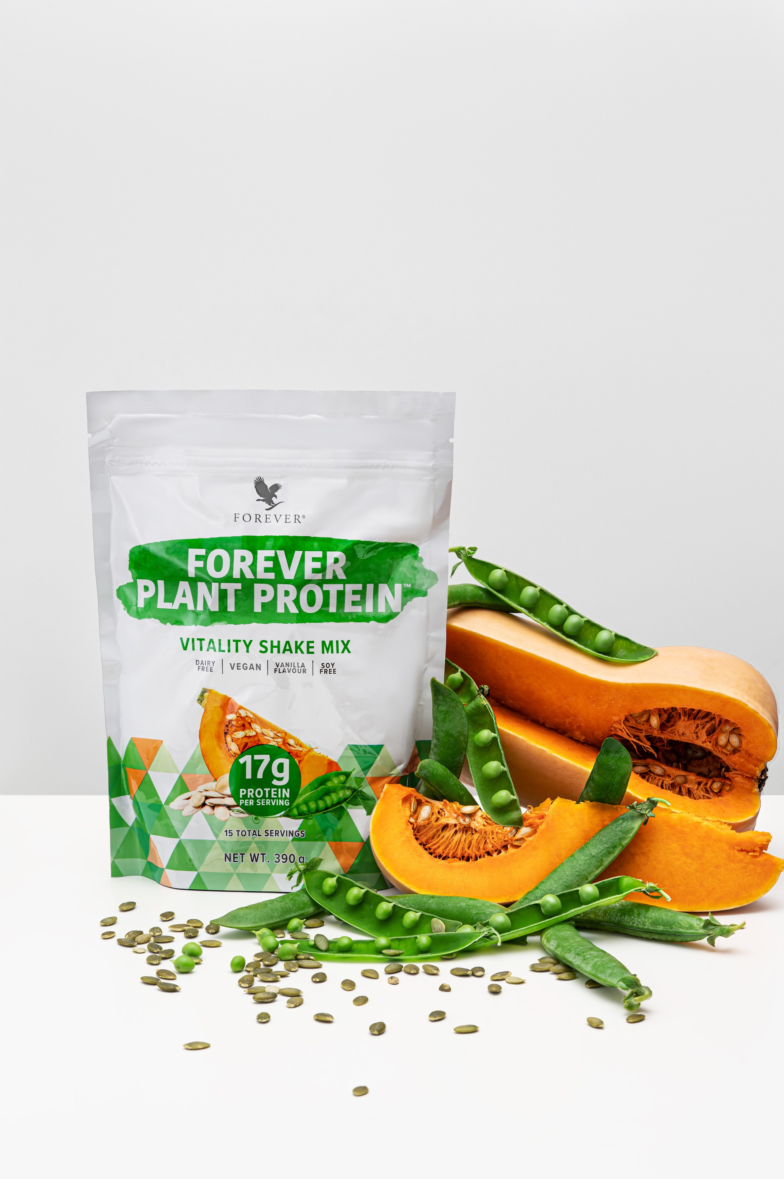 Fotografía de Contenido