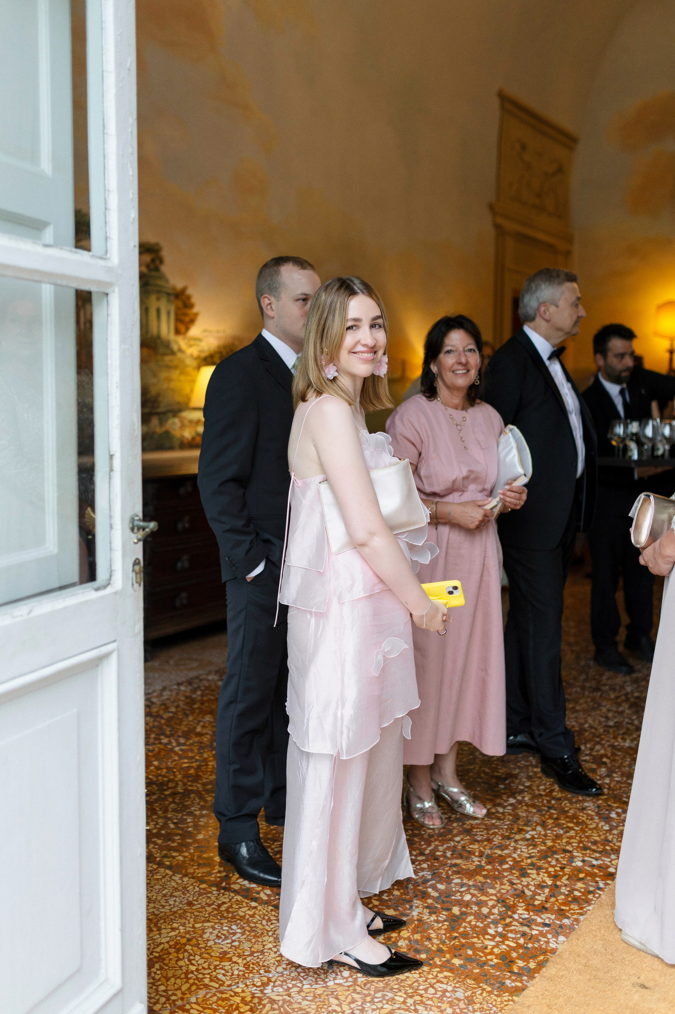 Alissa & Jakob · Villa Grabau, Tuscany. Raw Studio: Capturing Elegant weddings accross Europe