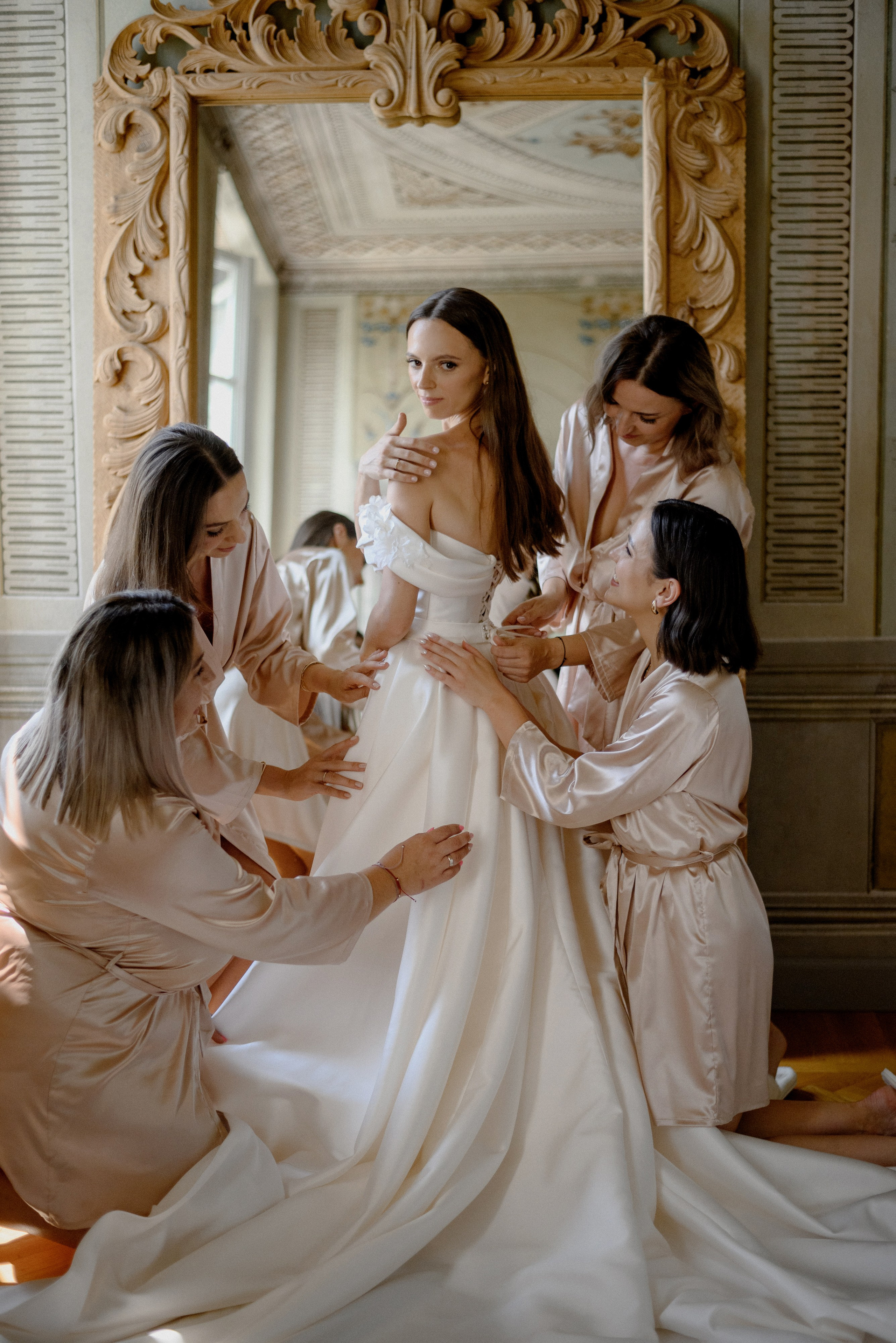 Wedding photographer Warsaw and Europe