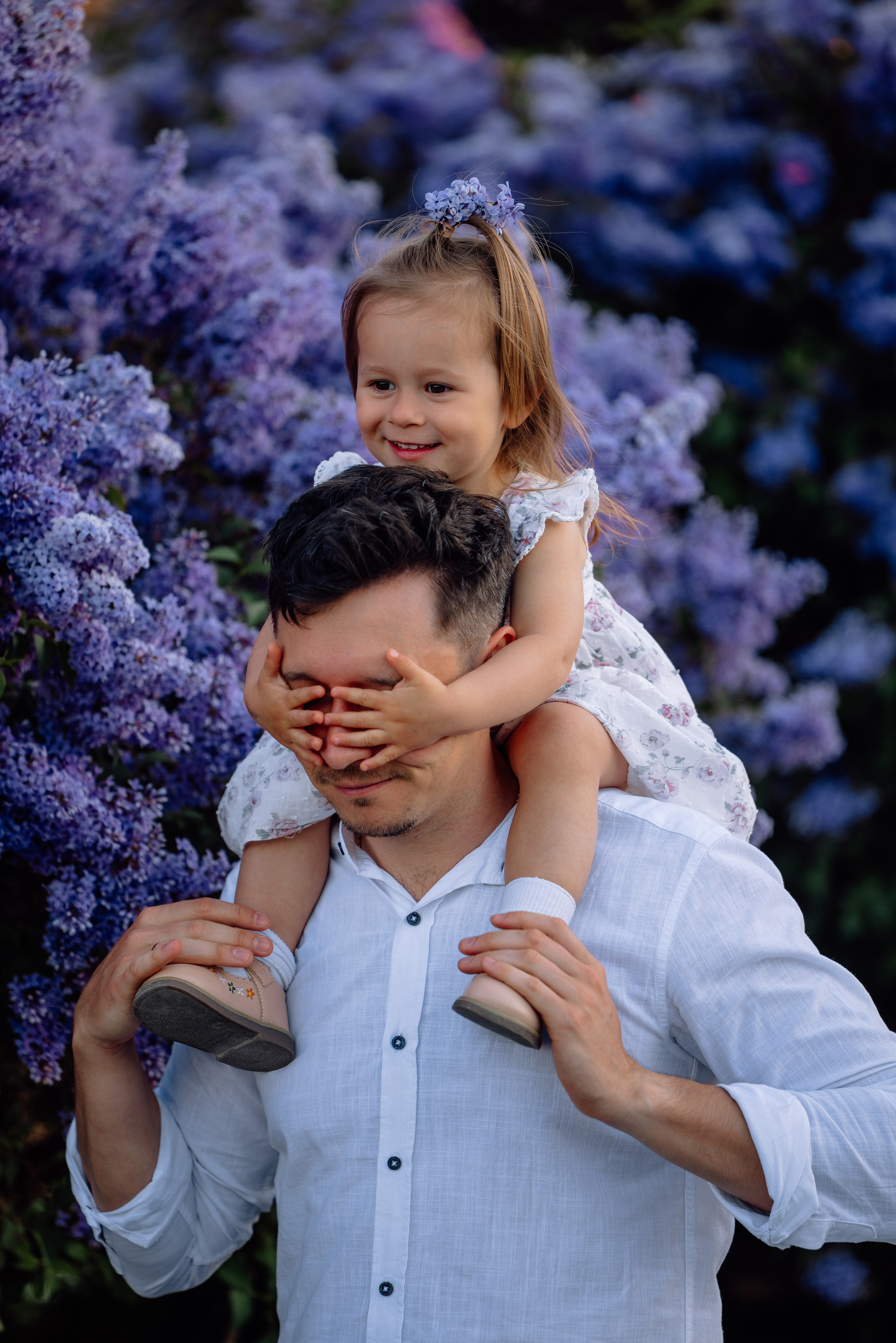 Schloss Nymphenburg - Mai 2025. Hochzeitsfotograf München Taufe Familienfotograf Tanja Mauke
