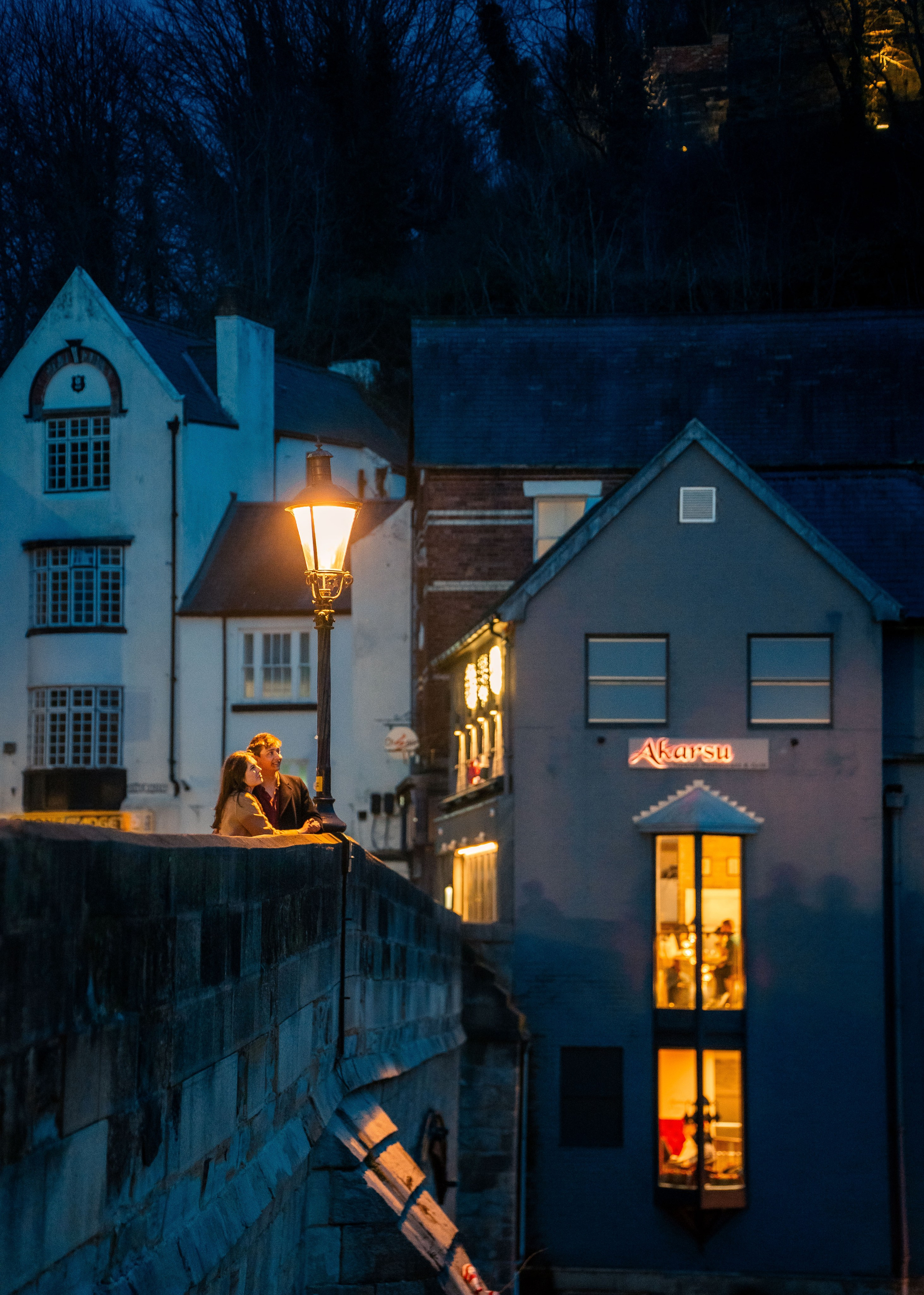 Eden & Gabe. Expect Miracles Photography by Kate & Andrew