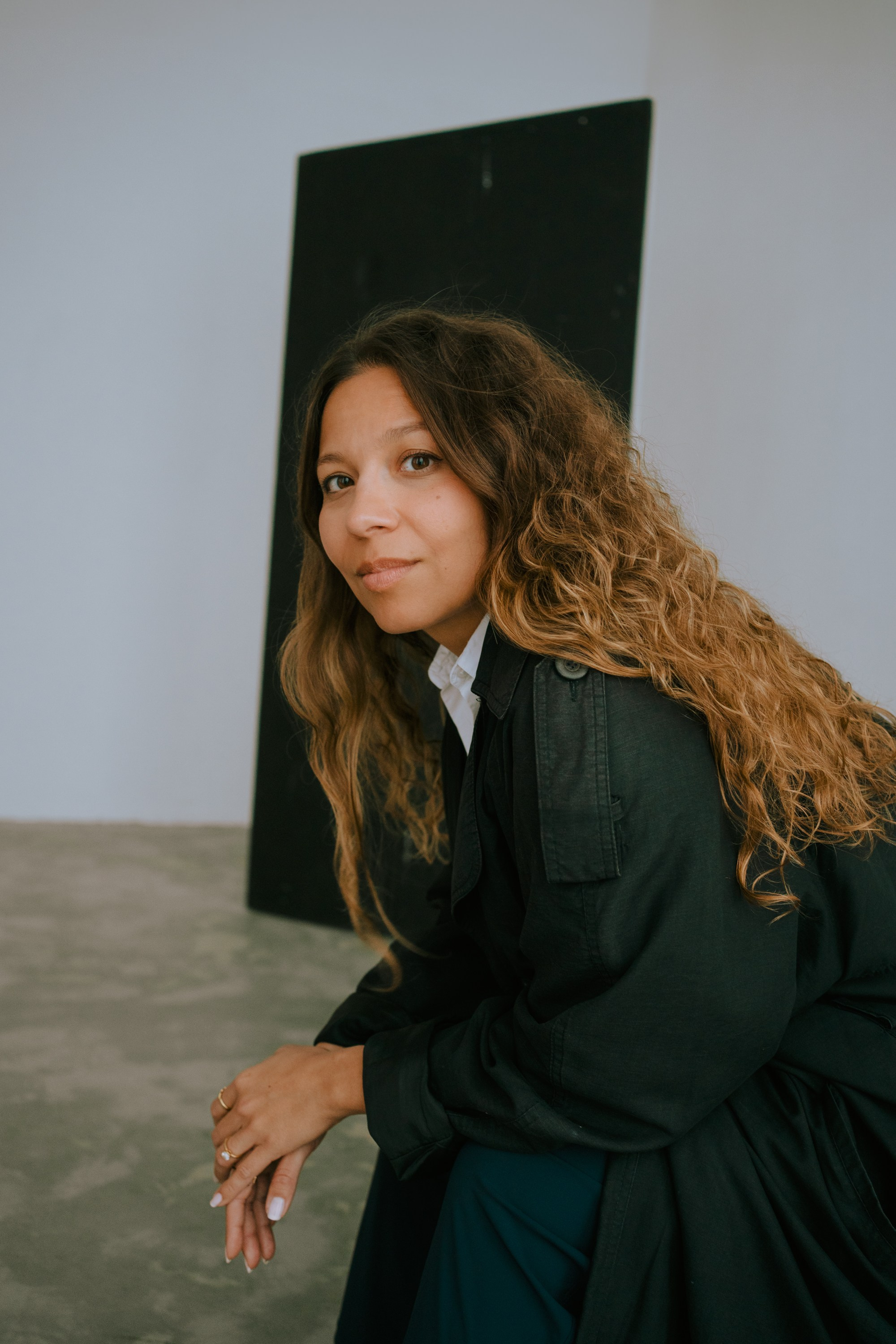 Обзор. Лило Даниелян | Visual artist