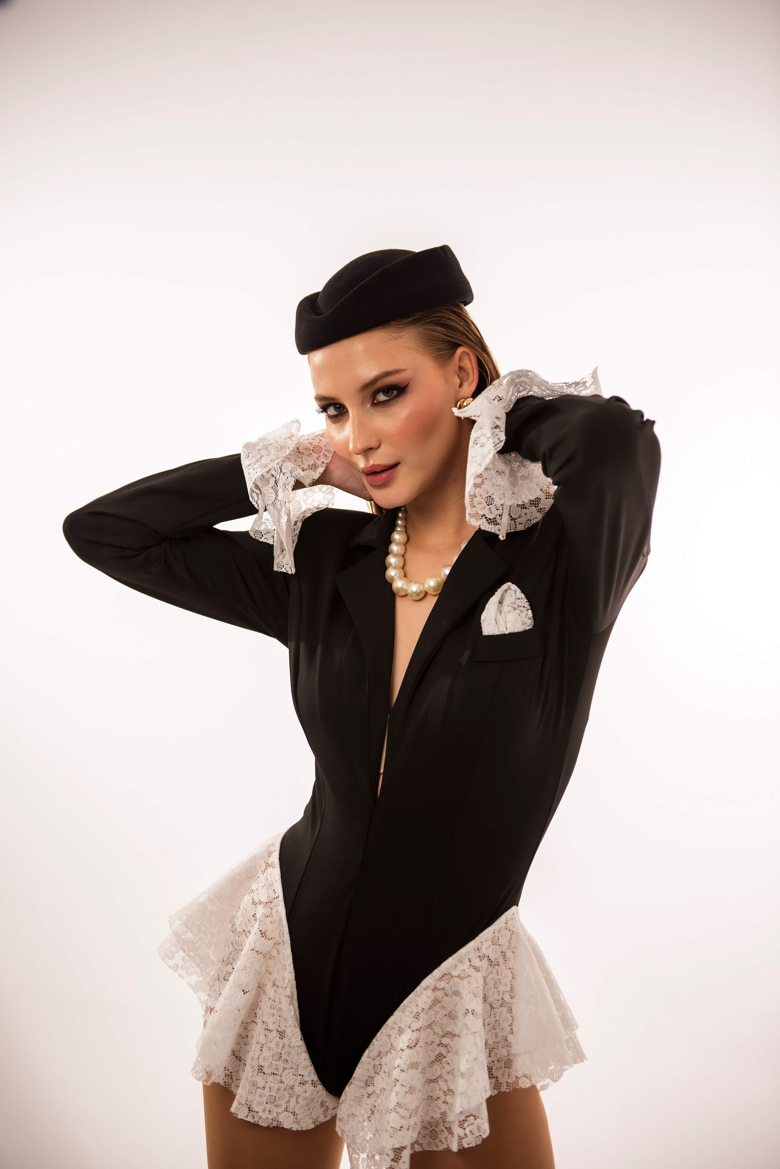 Aura Divina. JourneyUP Visuals