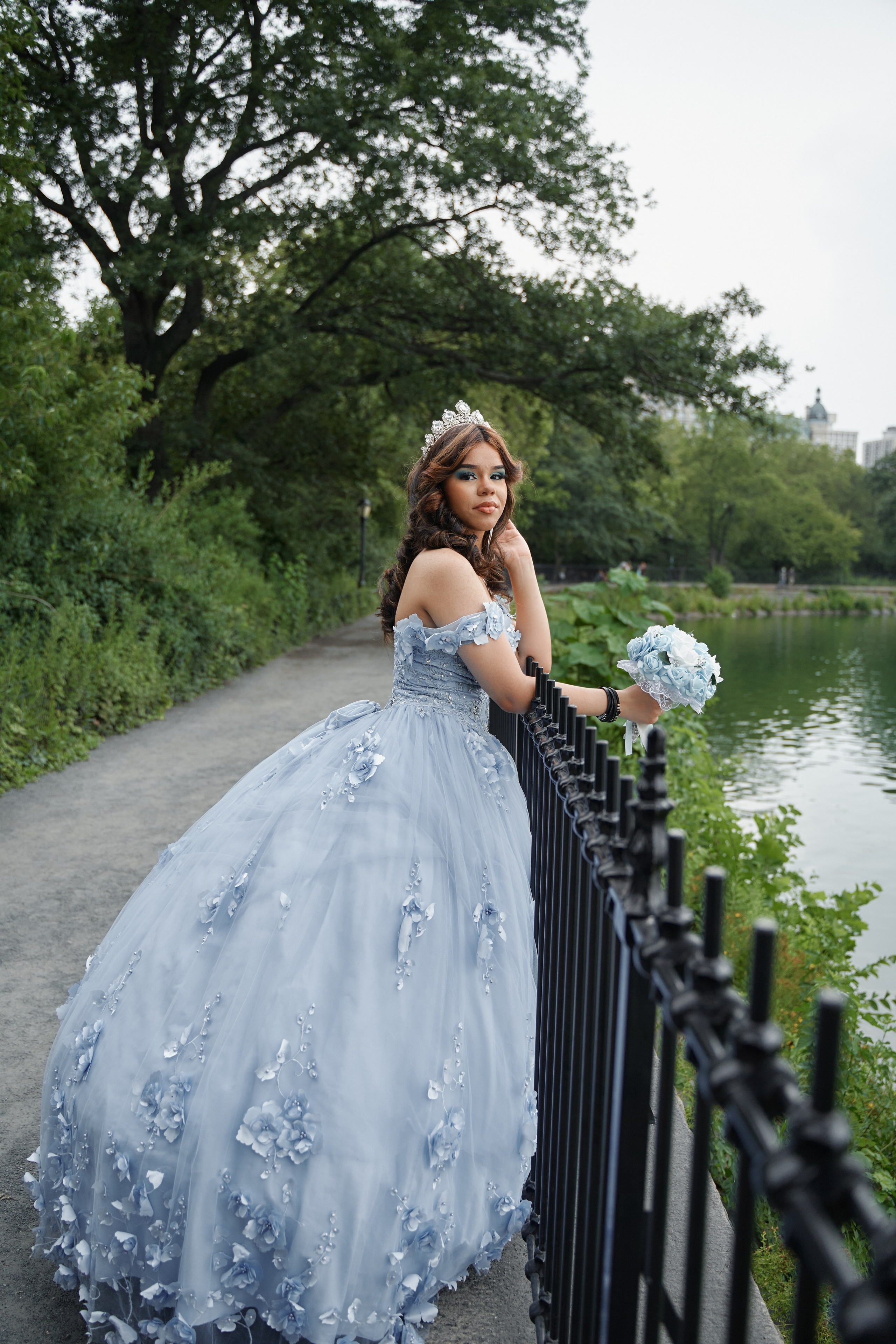 Qeencenera. Professional Wedding and event photographer USA New York