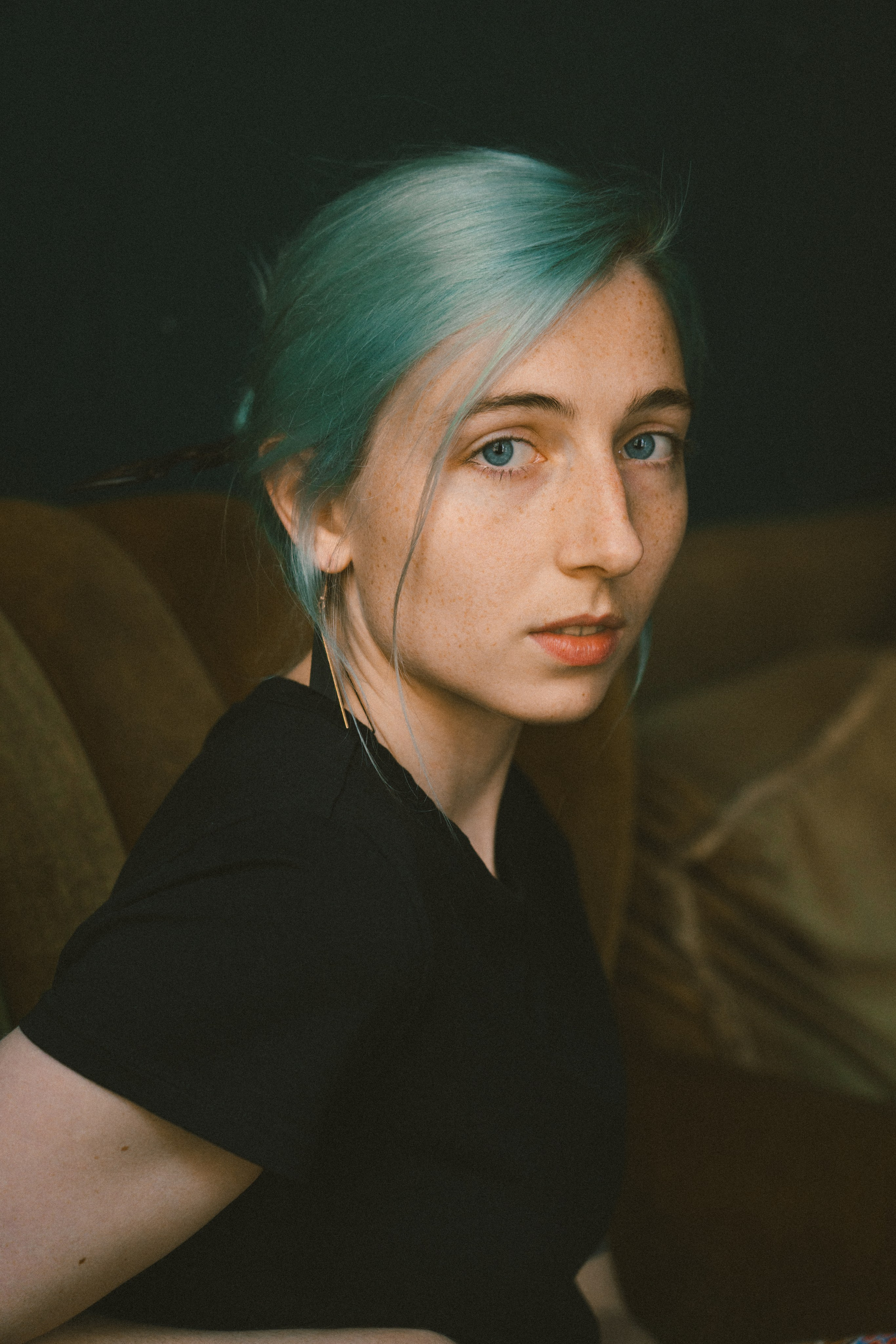 Natalia Roshchenko, Photographer in Brussels, Belgium