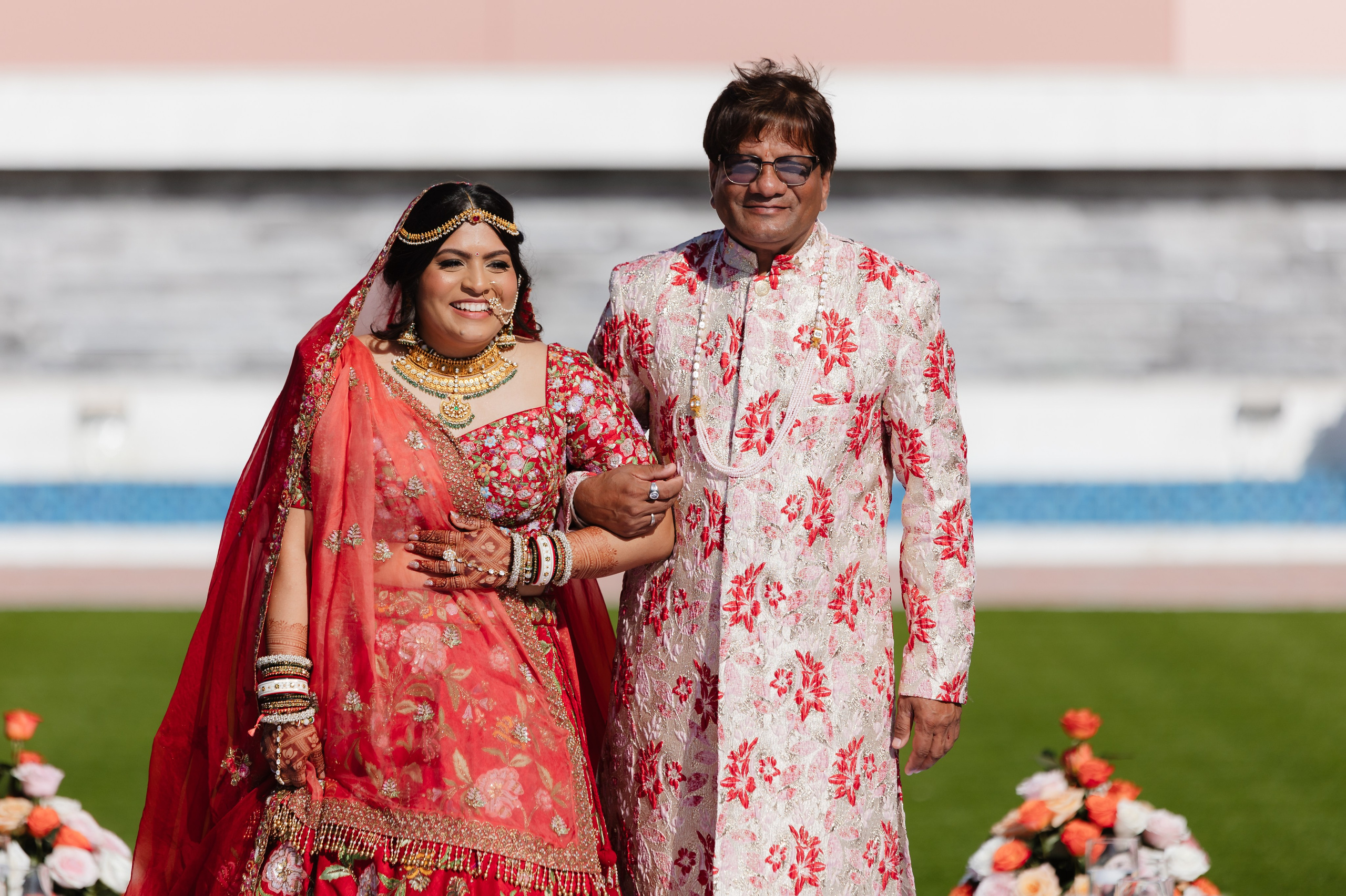 A Sacred Hindu Celebration of Love, Ritual, and Tradition. YES I DO PRODUCTION — Wedding photography&videography