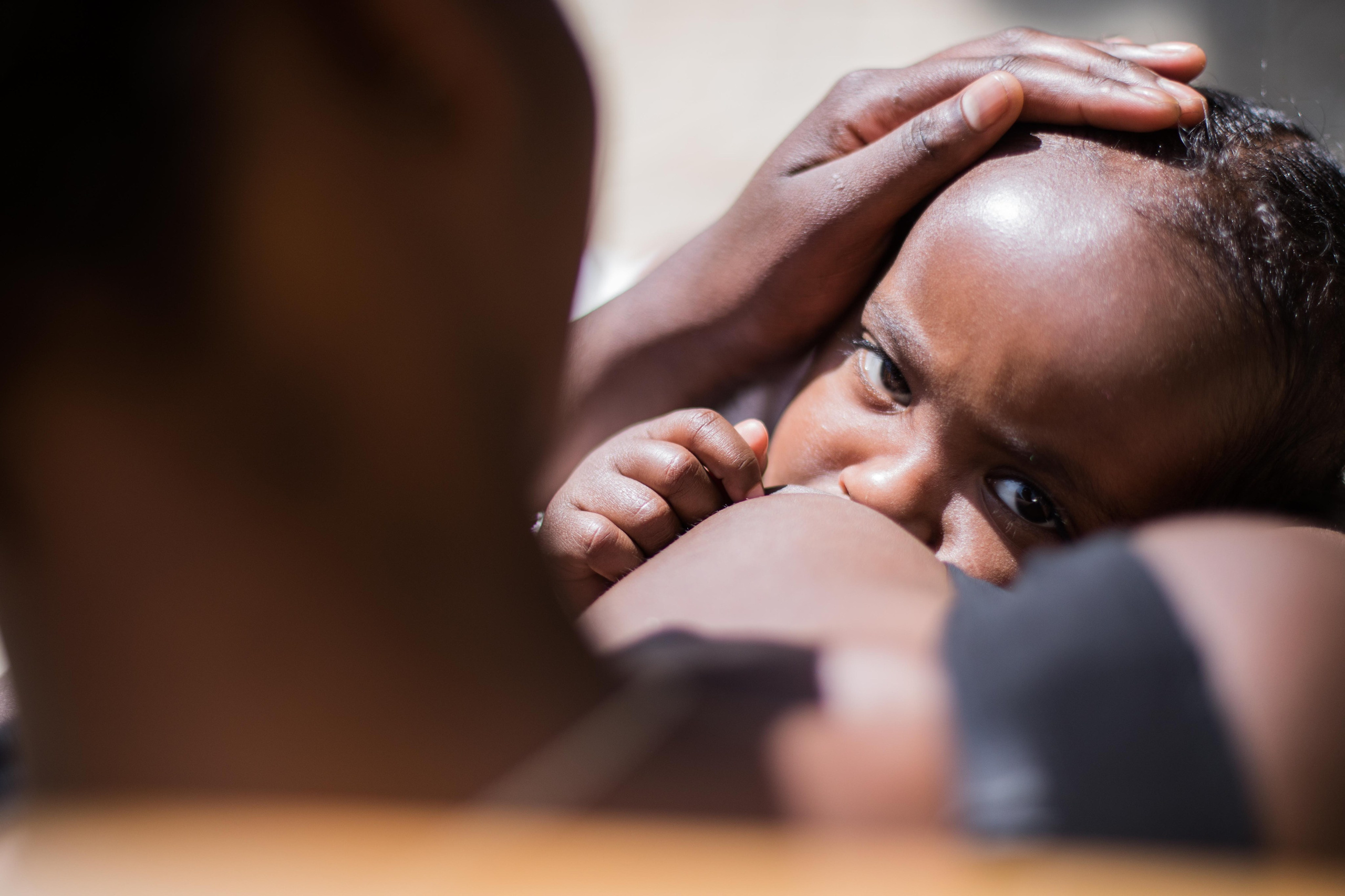 Center for homeless mothers. Documentary, lifestile photographer in Morocco Marina Chaikovskaia