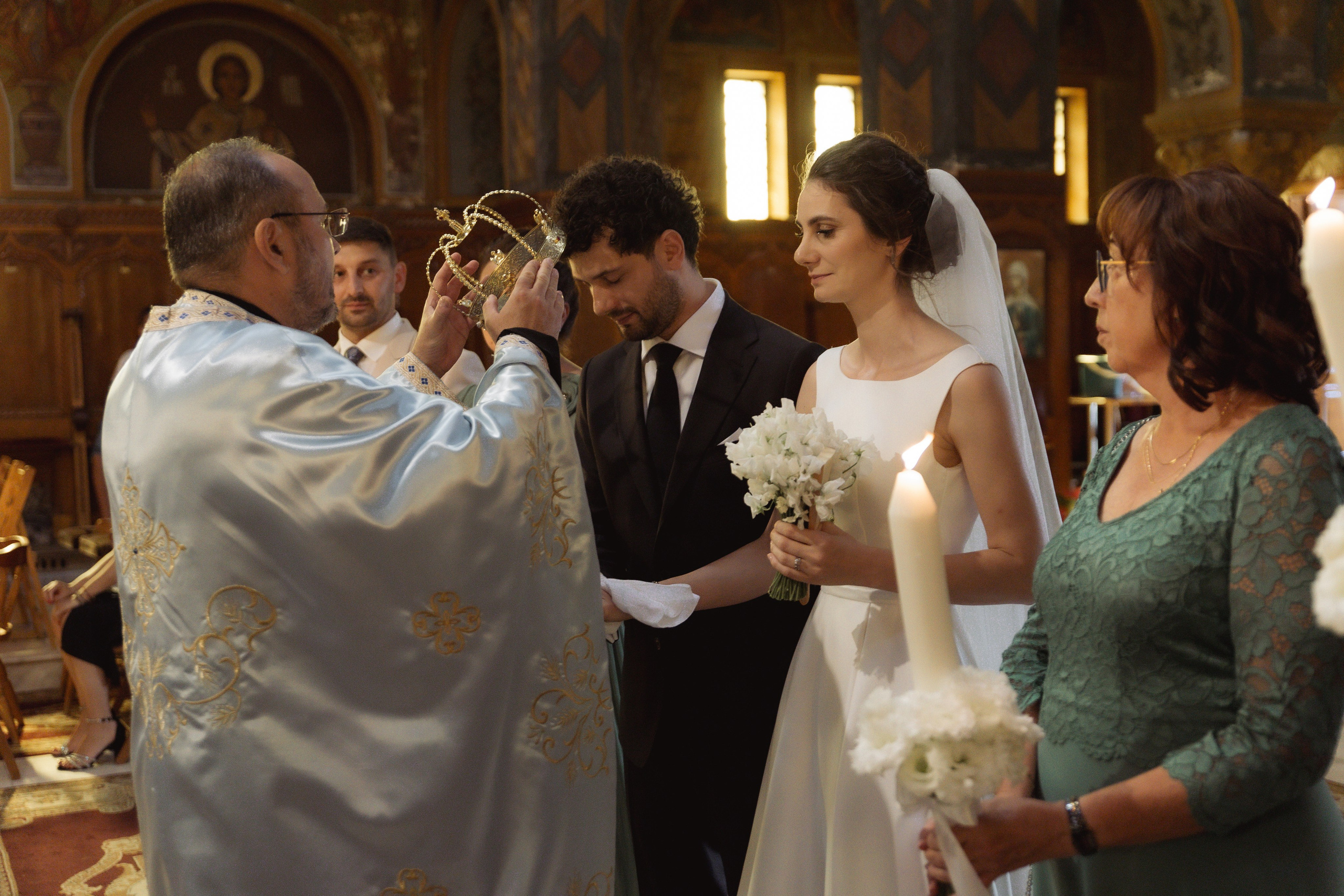 George & Alina | Wedding at Hotel Timisoara. Wedding photographer and videographer based in Timisoara, Romania