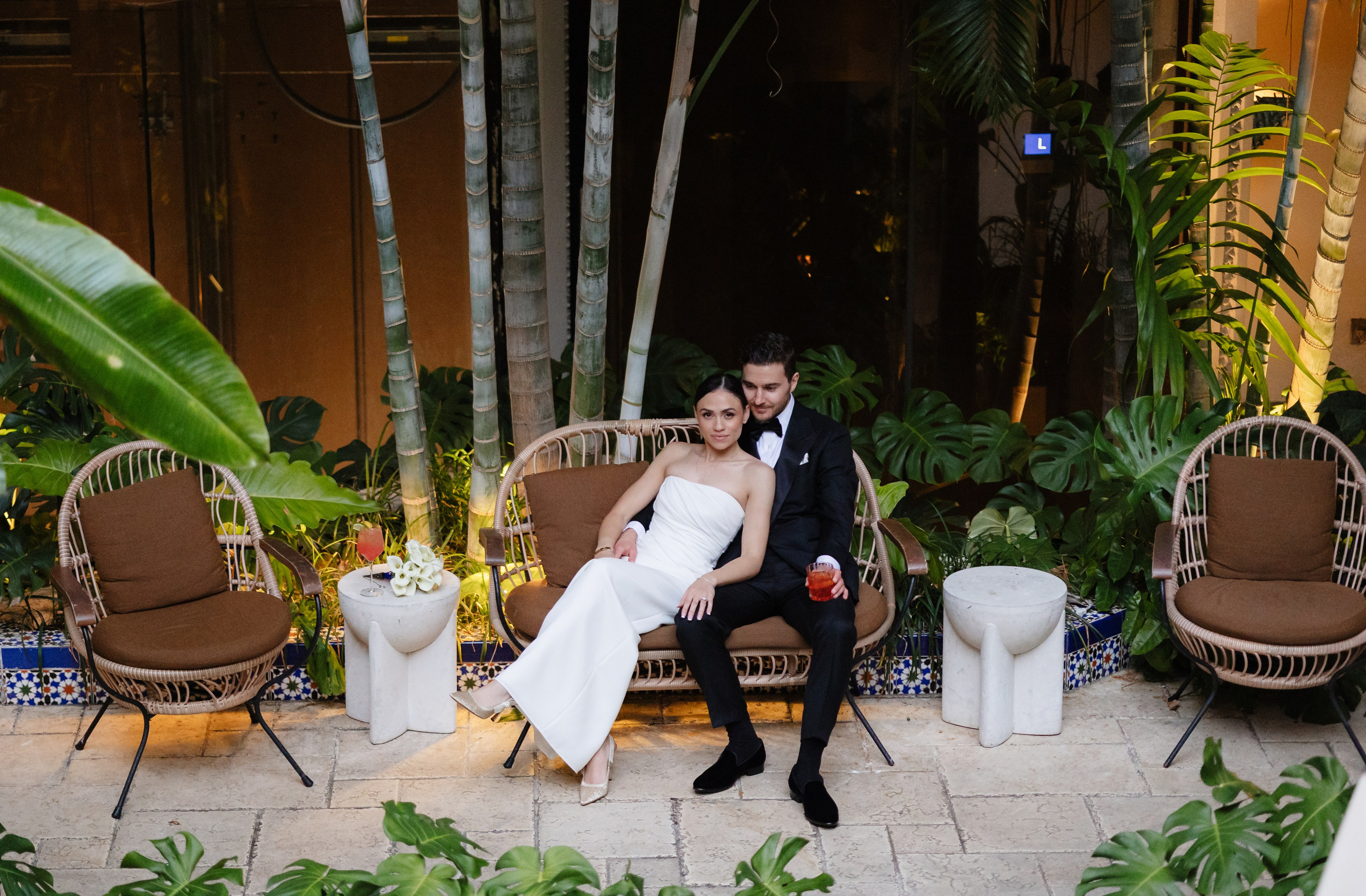 PALOMA & LUCAS. YES I DO PRODUCTION — Wedding photography&videography