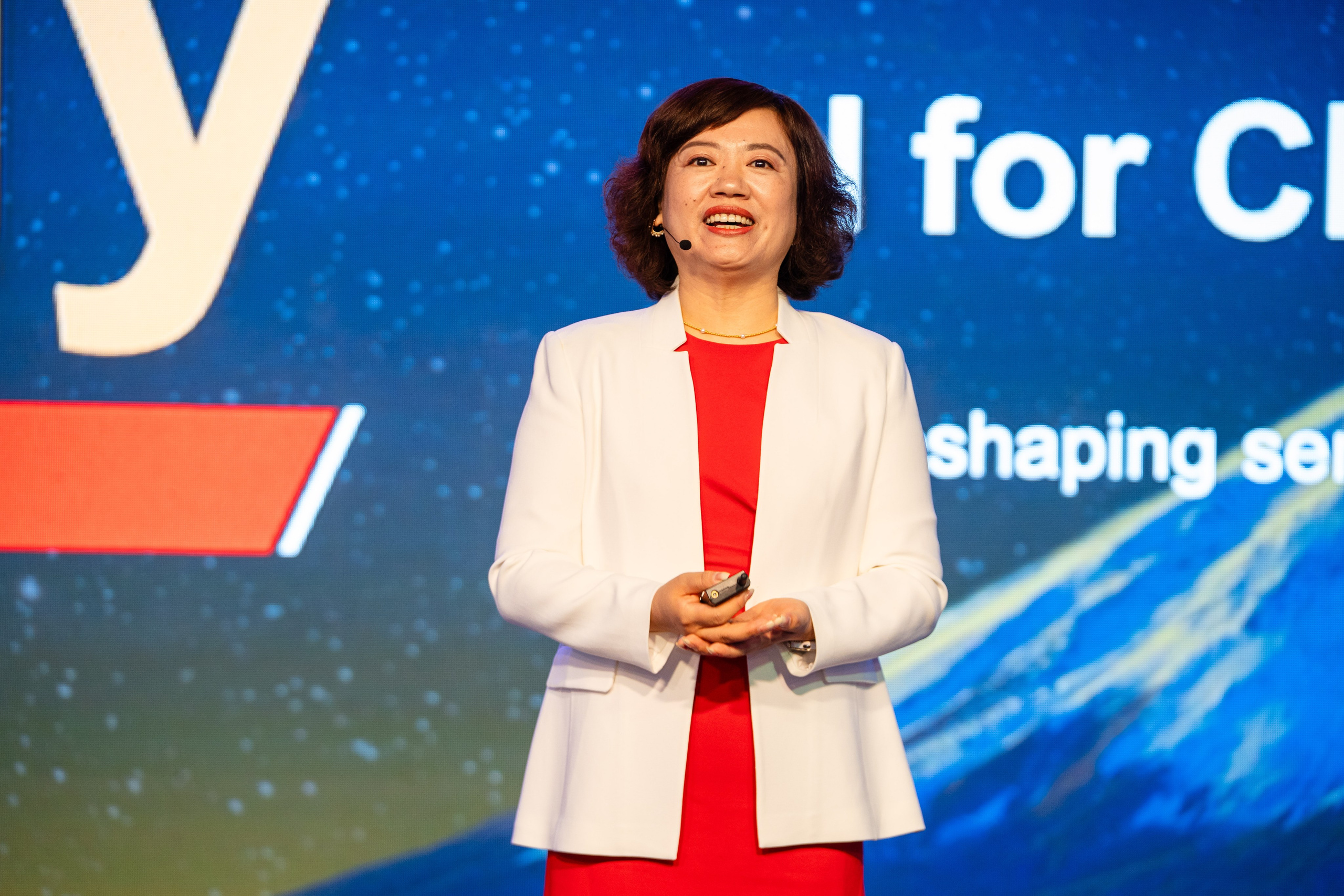 Huawei Cloud & Connect Summit Kenya 2025. Nick Ouma Photography I Best Event photographer based in Nairobi, Kenya