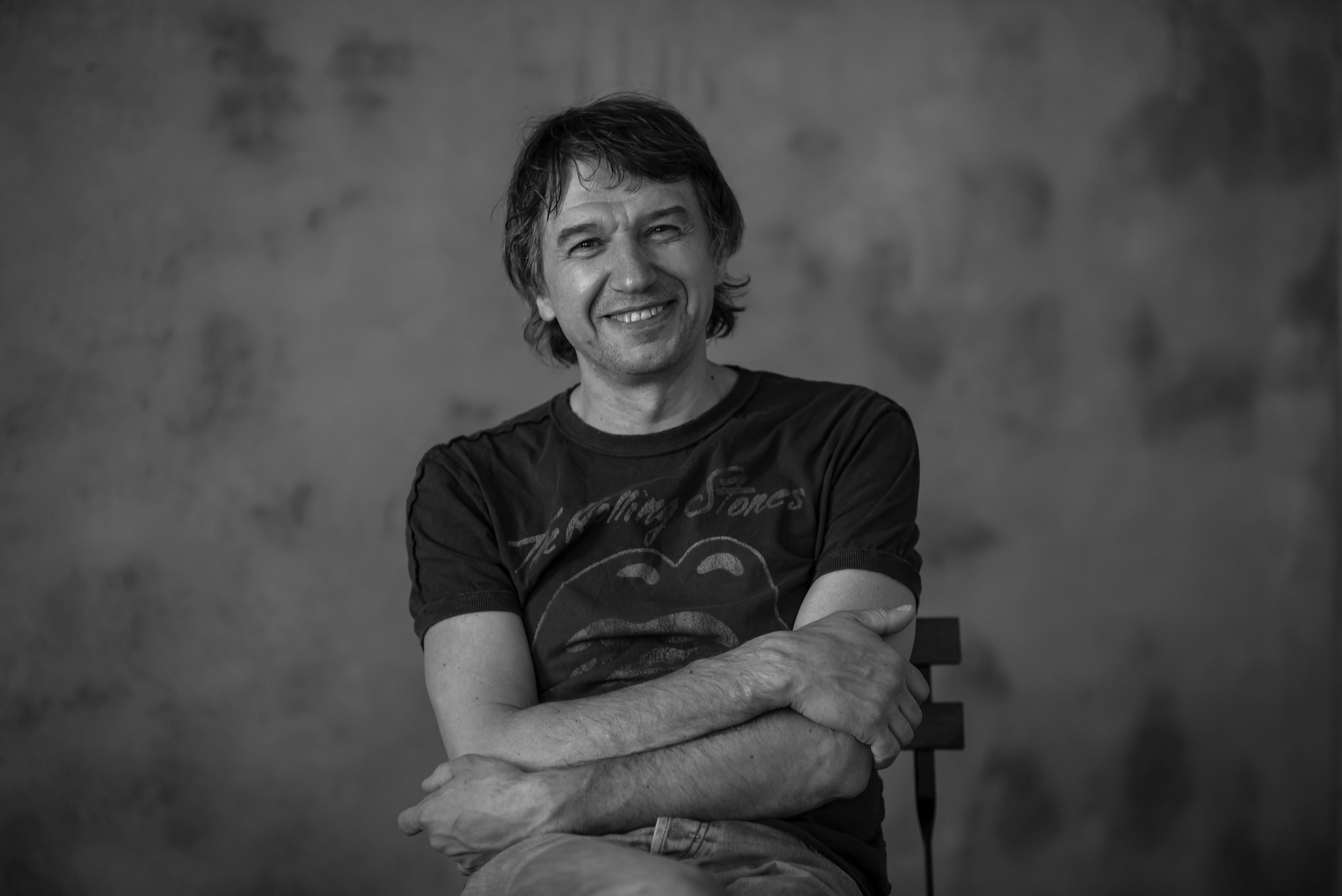 Portrait photography, content photo, black and white photo, business photographer Europe