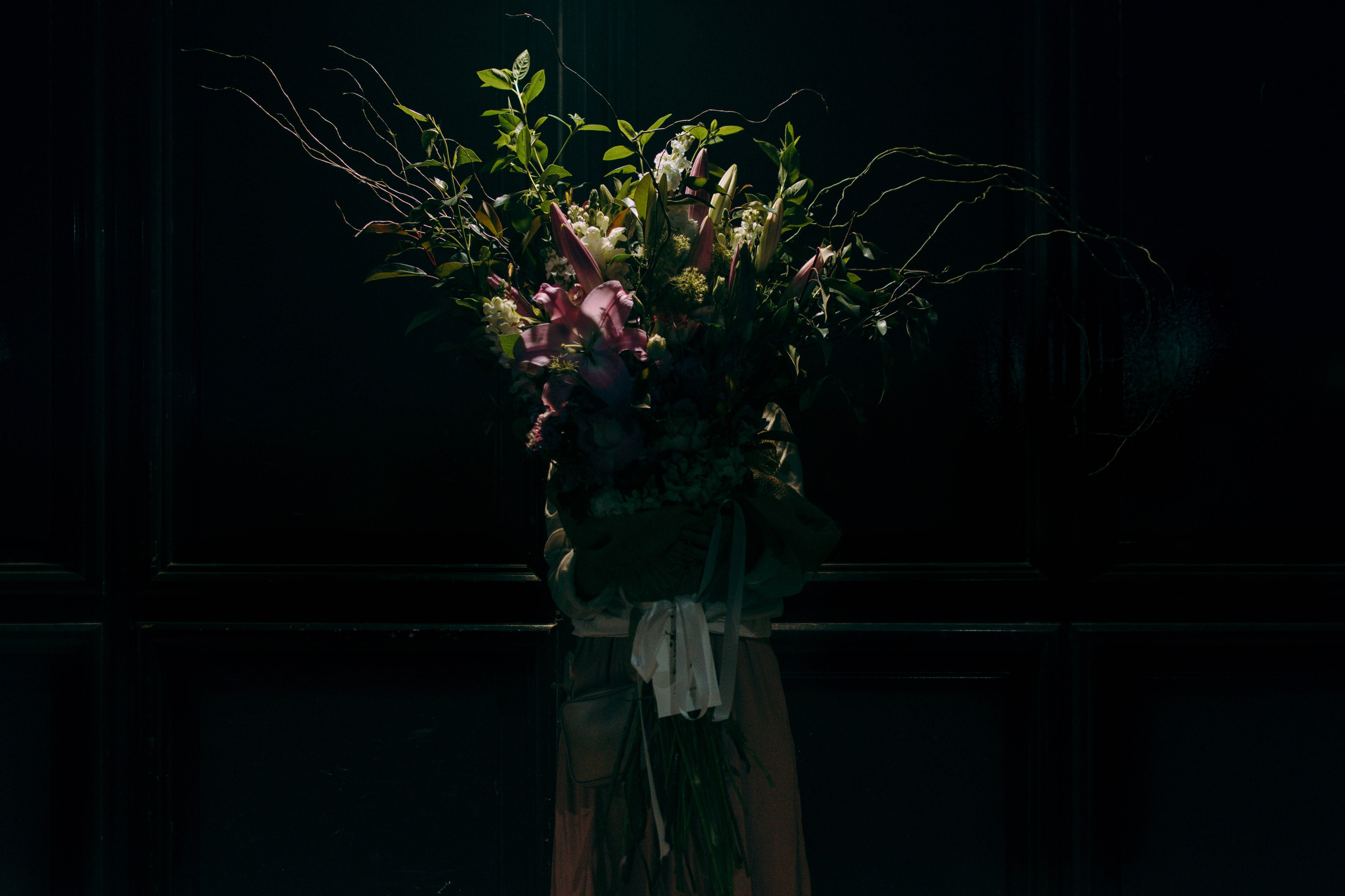 Te amo. Photographer @elmirkami in the city of Buenos Aires