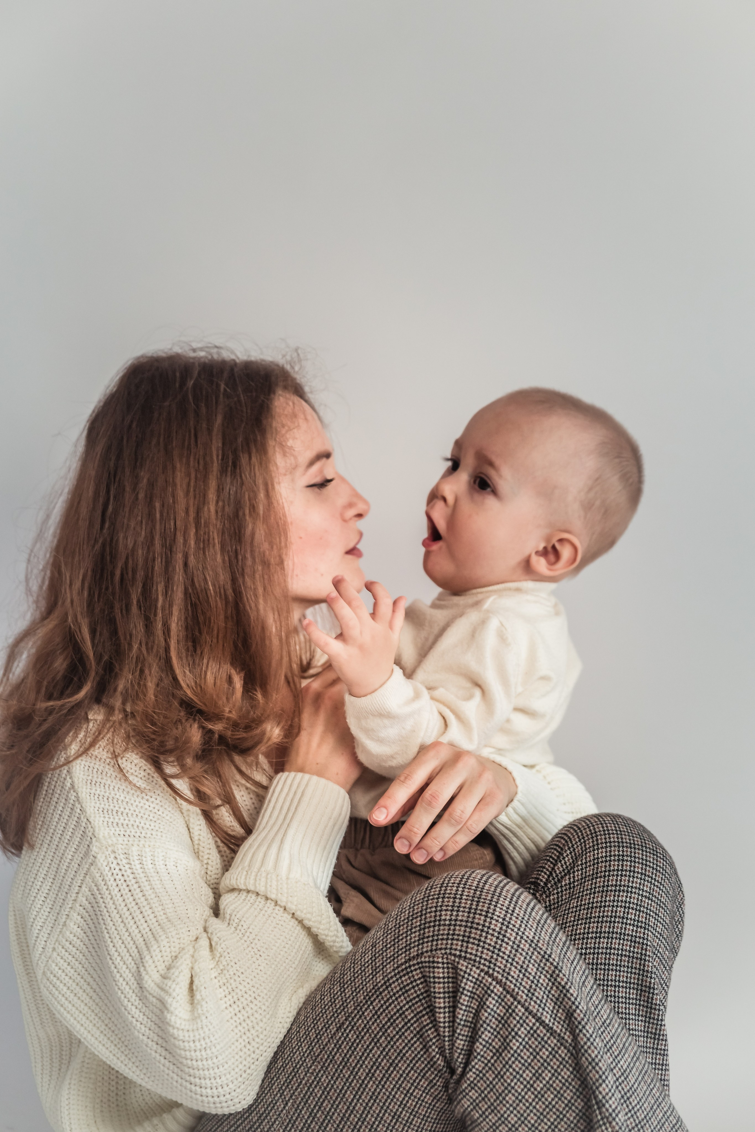 Tatyana, Emir & Halil