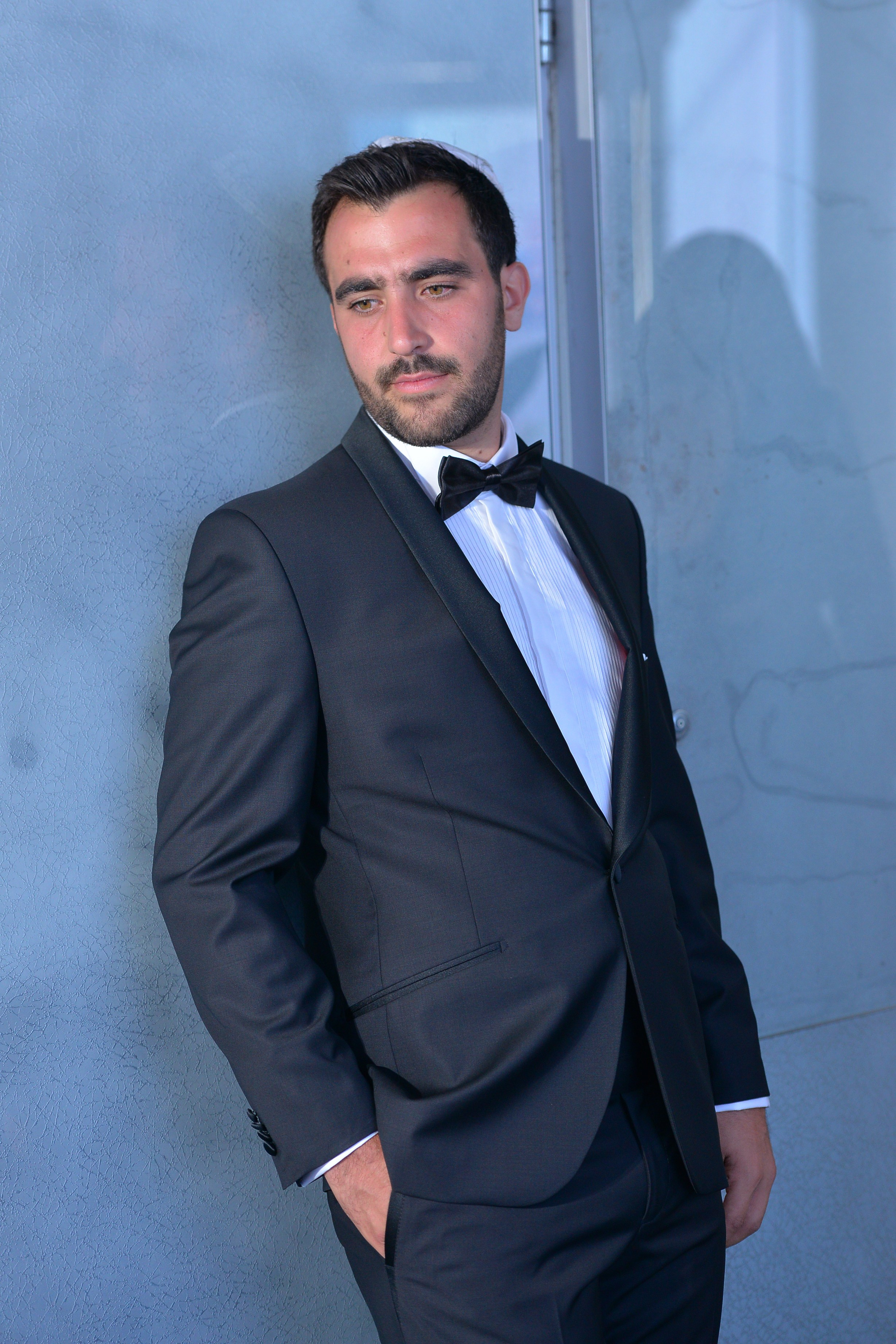 Ashley & Samuel. Wedding and events photographers Studio Shalom