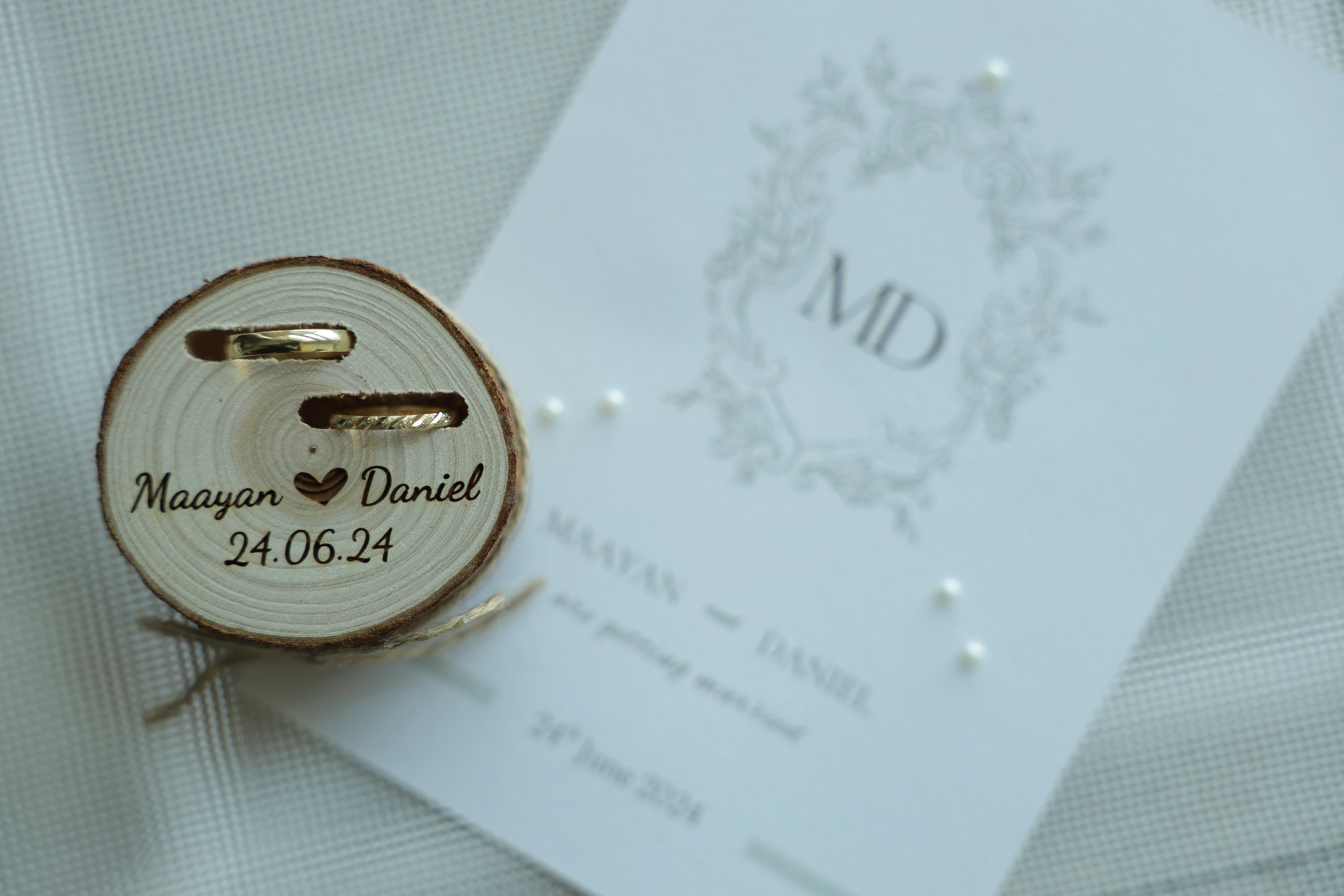 Daniel & Maayan. Wedding and events photographers Studio Shalom