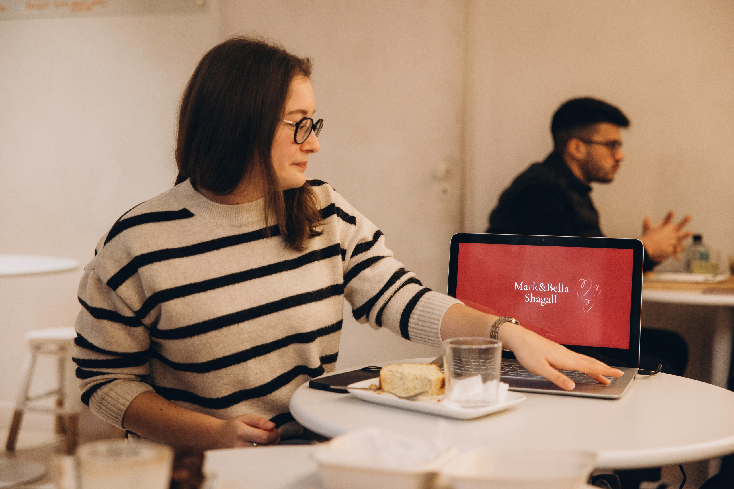 Фотосессия для Арт-бранч в Тулузе. Евгения Смирнова — Ваш фотограф в Тулузе и на юго-западе Франции