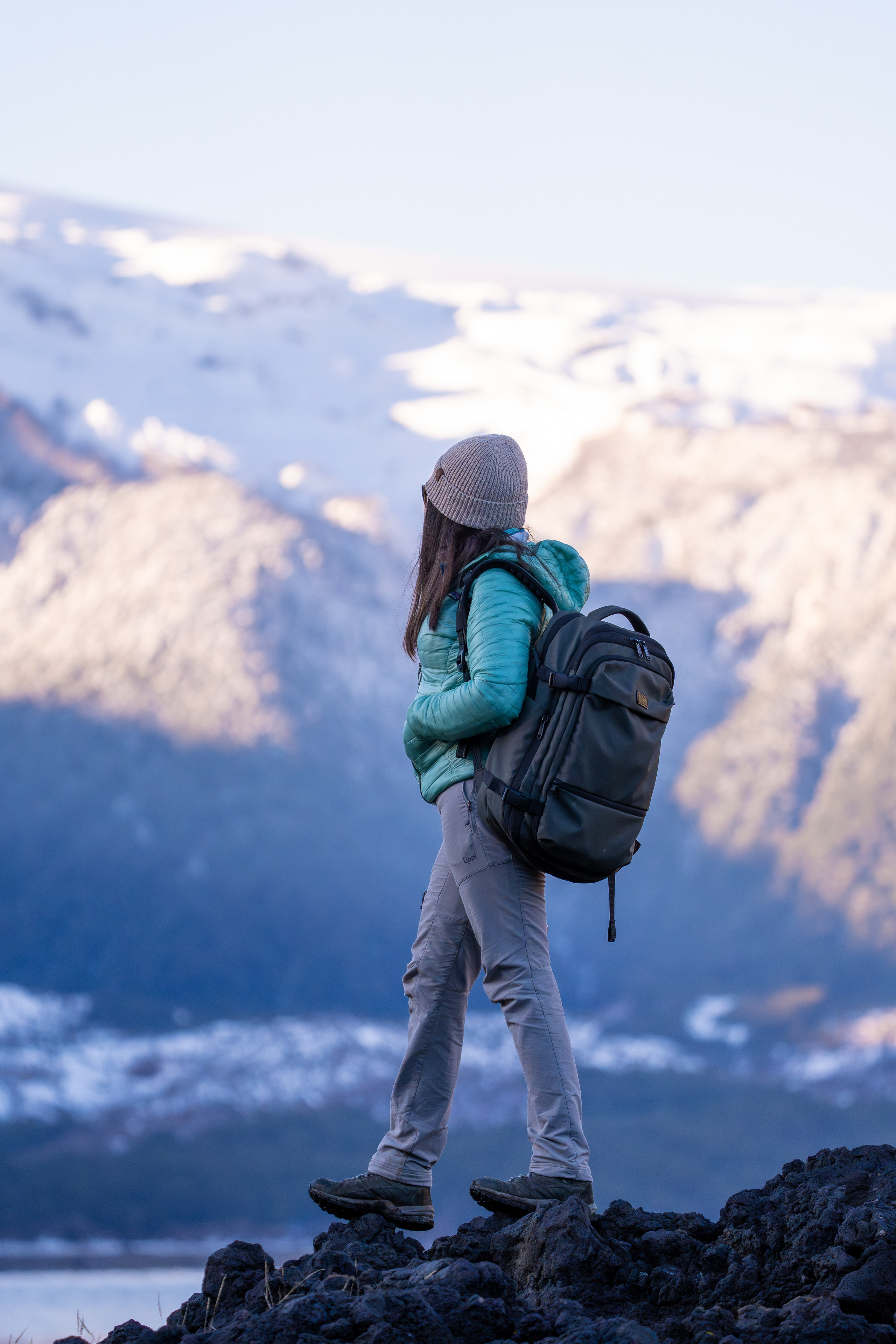 Marcas. DIEGO LUNA - FOTÓGRAFO DE VIAJES Y NATURALEZA EN CHILE