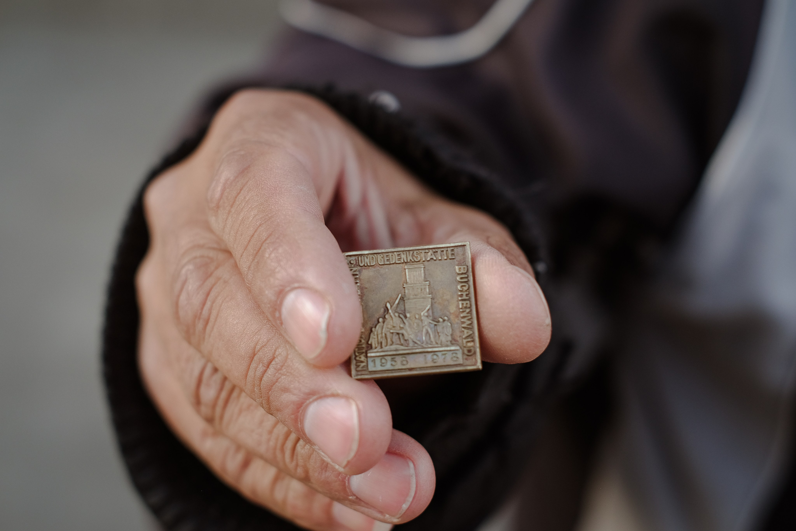 People of the bridge. Stanislava Novgorodtseva — Photographer | Visual Artist | Educator