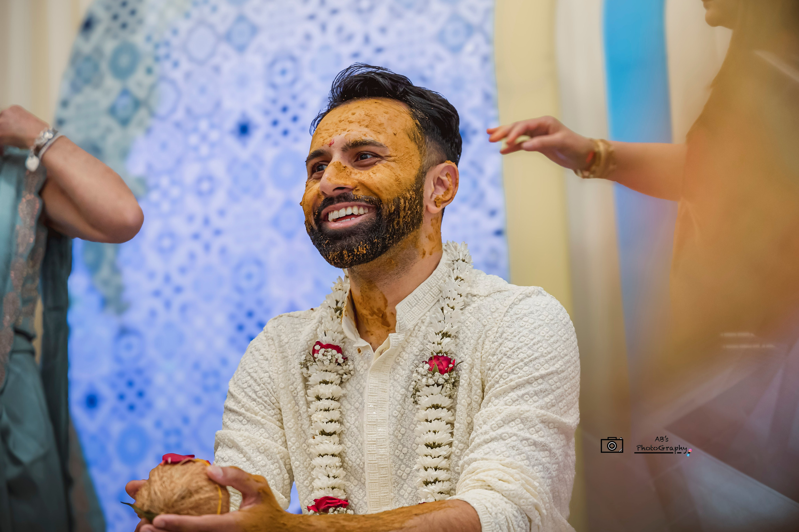 Luxury Indian Wedding Ceremonies. AB’s Photography Team — Boston Wedding Photographers & Cinematographers