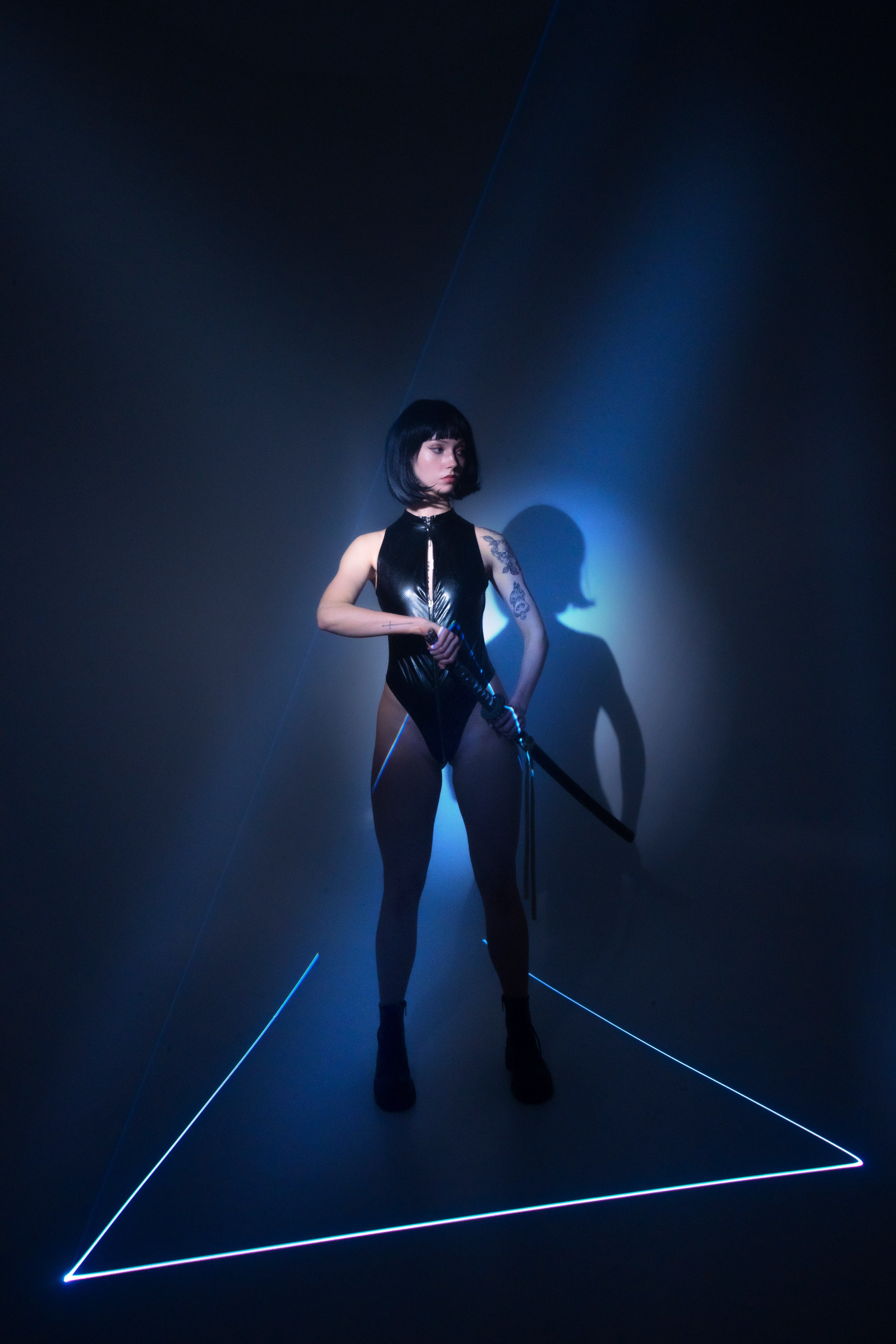 Book a Photoshoot. Anna Omni — concept photographer and digital artist in Riga, Latvia