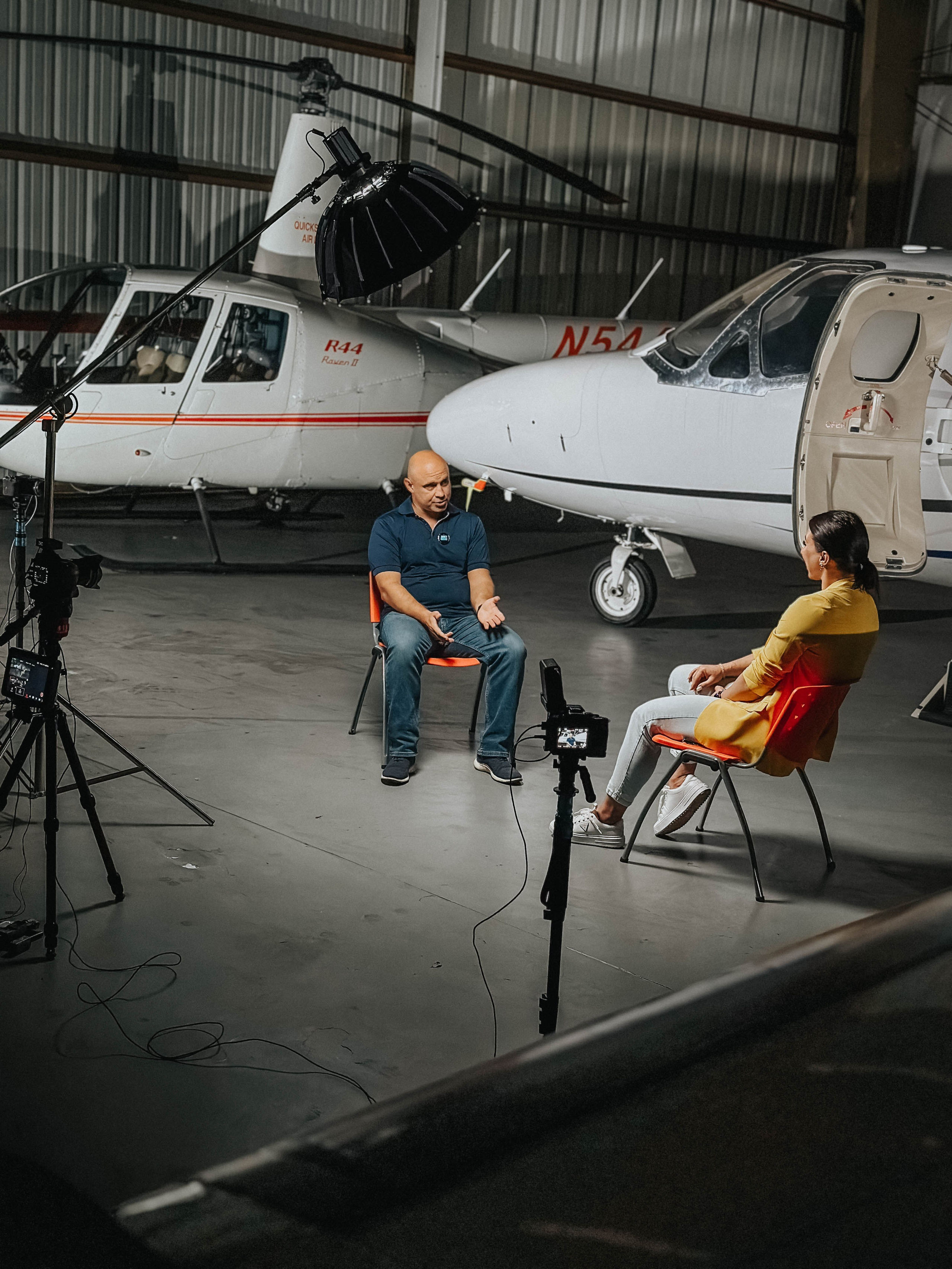 На Вайбе Высоты Андрея Борисевича: Как Стать Пилотом и Не Сойти с Пути. НА VIBE УСПЕХА — Блог об экстраординарных людях с Кристиной Самофал