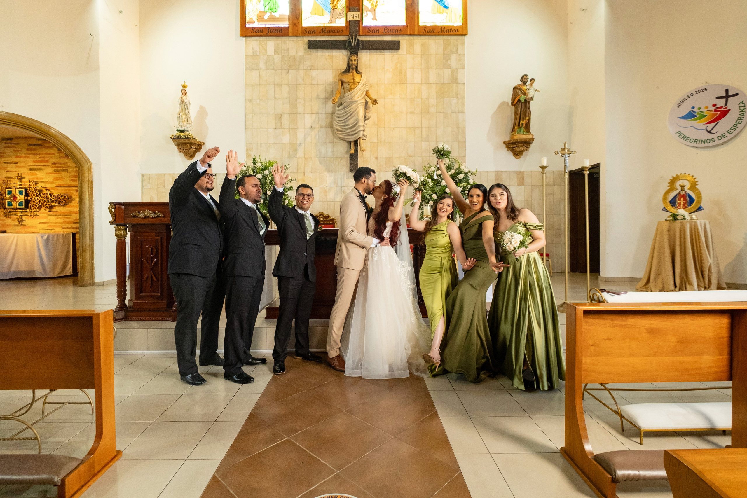 Edgardo & Lilibeth. Daniel Brand | Fotografía de Bodas y Comercial en Honduras