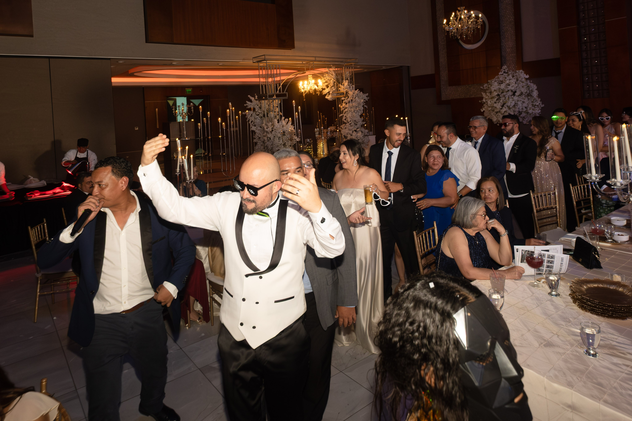 Victor & Lucia. Daniel Brand | Fotografía de Bodas y Comercial en Honduras