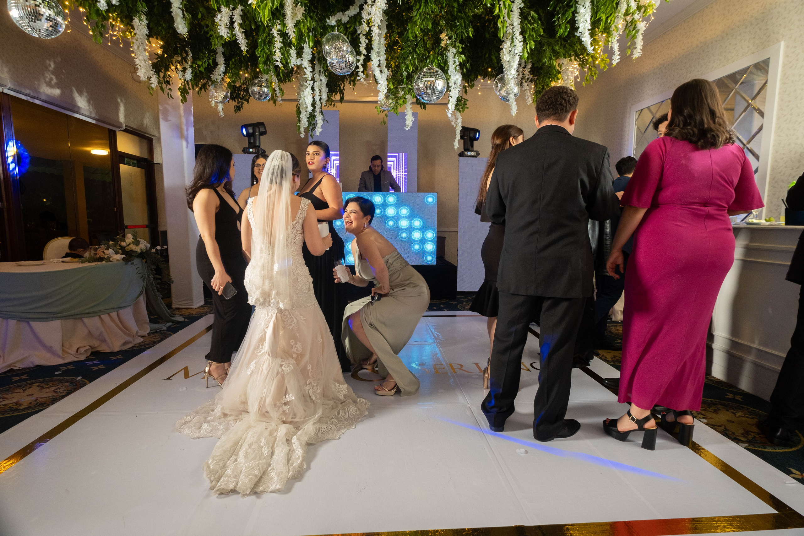 Serlin & Melanie. Daniel Brand | Fotografía de Bodas y Comercial en Honduras