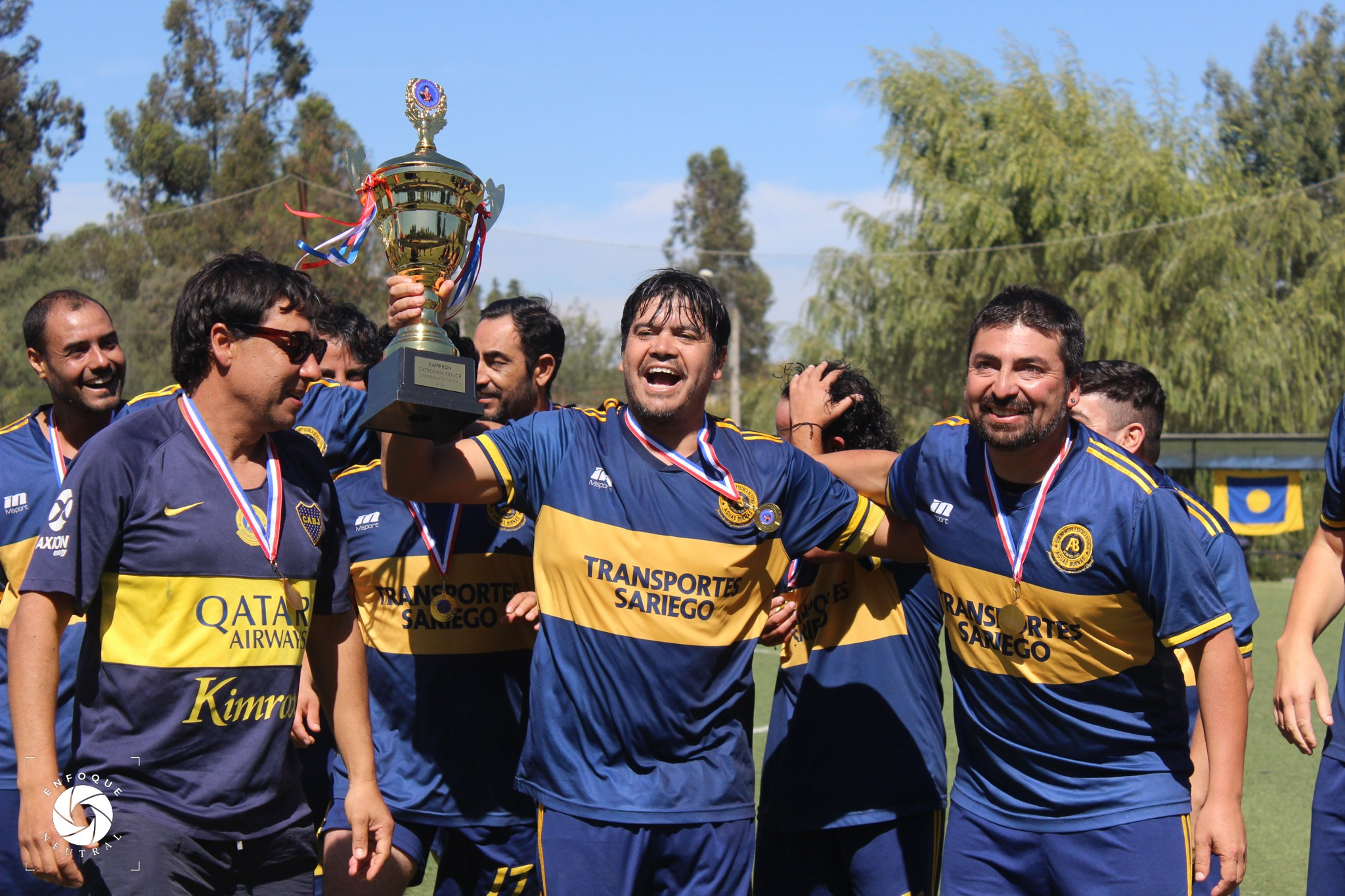 Fotógrafo Deportivo Rodrigo Peñaloza Otarola