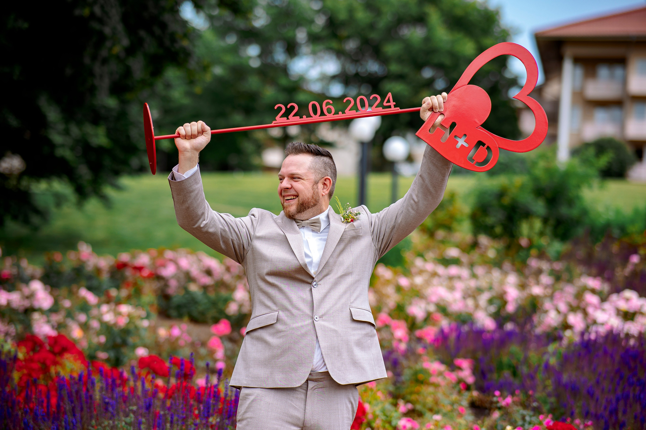 Standesamtliche Trauung in Bad Sassendorf. Fotograf NRW aus Wickede Ruhr, Milla Kunst