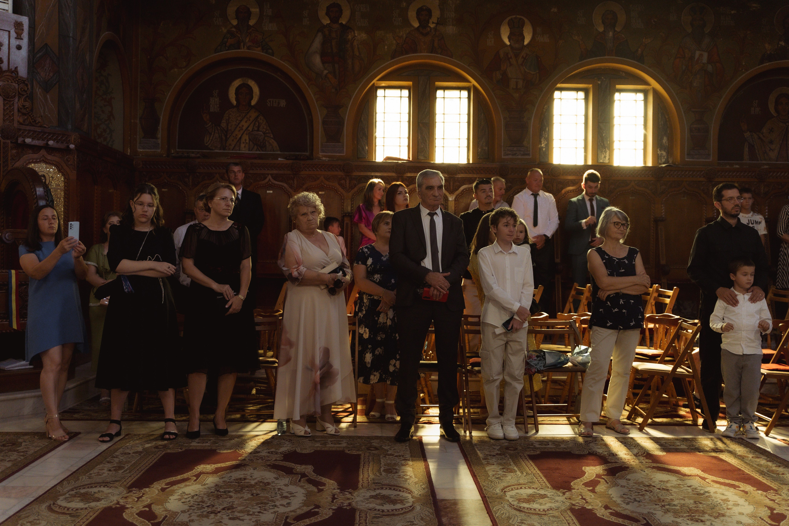 George & Alina | Wedding at Hotel Timisoara. Wedding photographer and videographer based in Timisoara, Romania