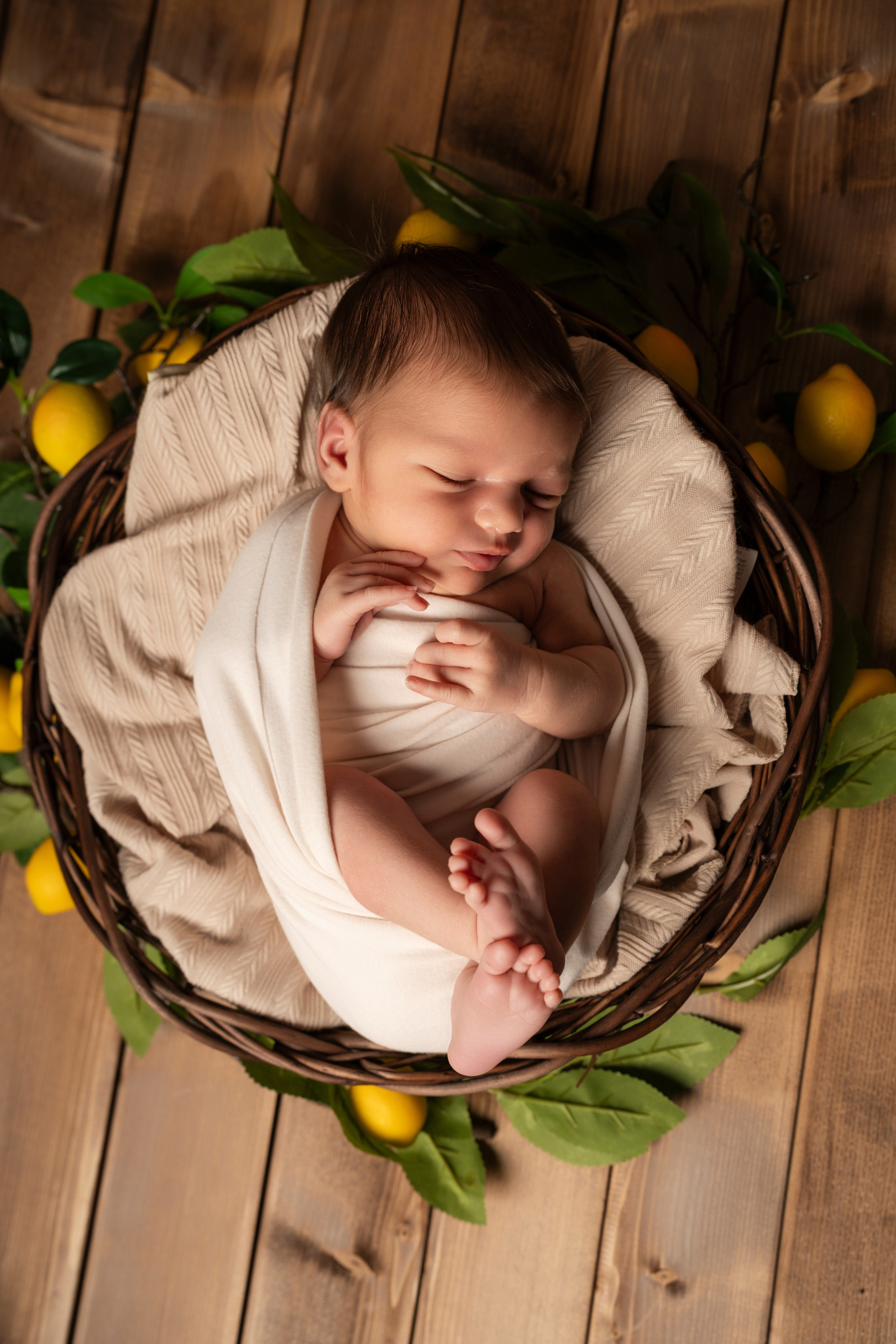 Naissance. Photographer in Paris